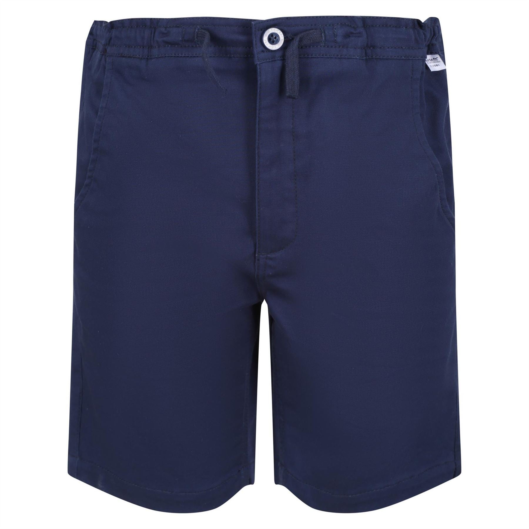 Regatta Kids Alber Chino Shorts