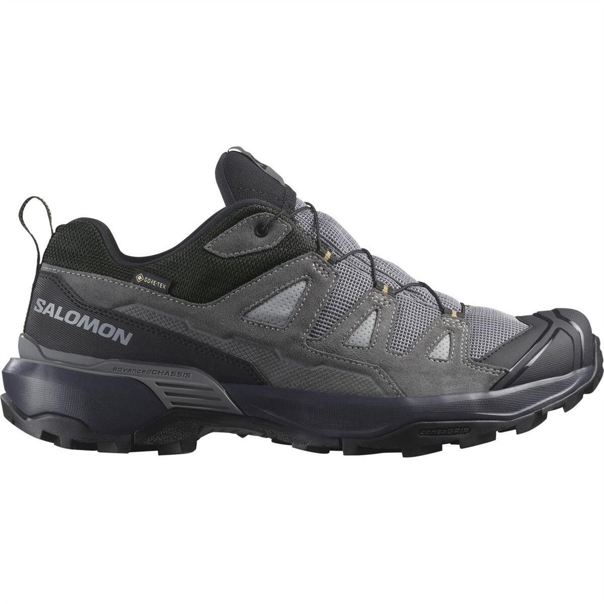 Salomon Mens Ultra 360 Ltr GorE-Tex Hiking Shoe