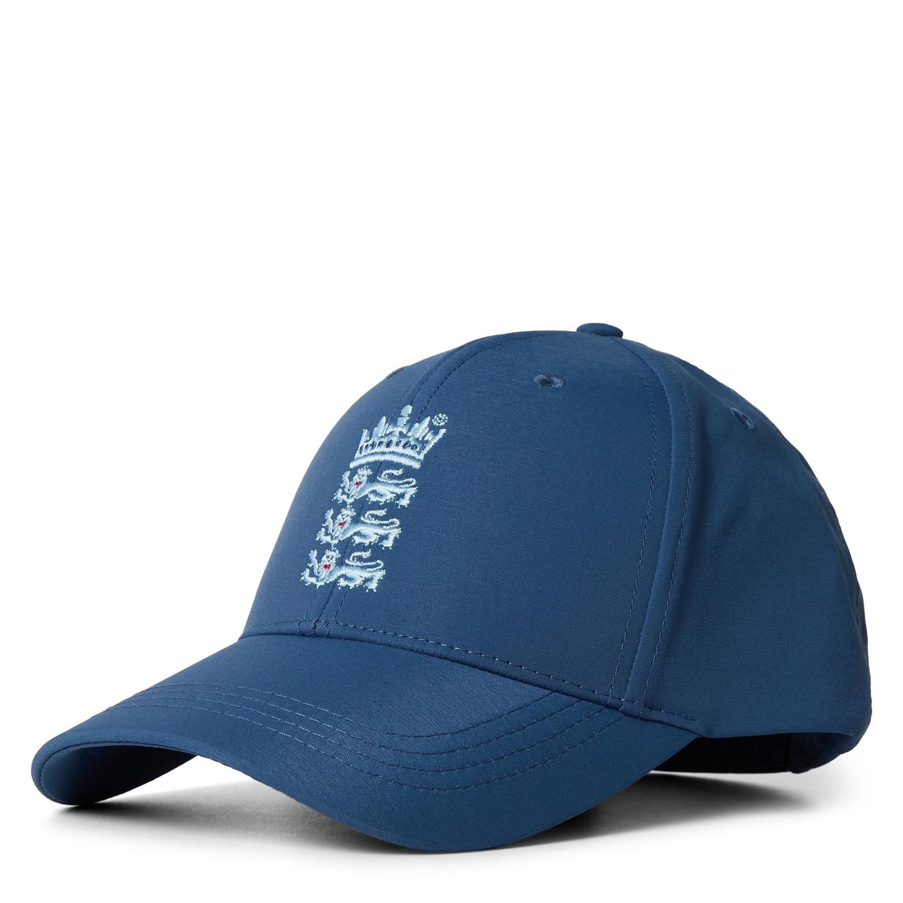 Castore Ecb Performance Baseball Cap