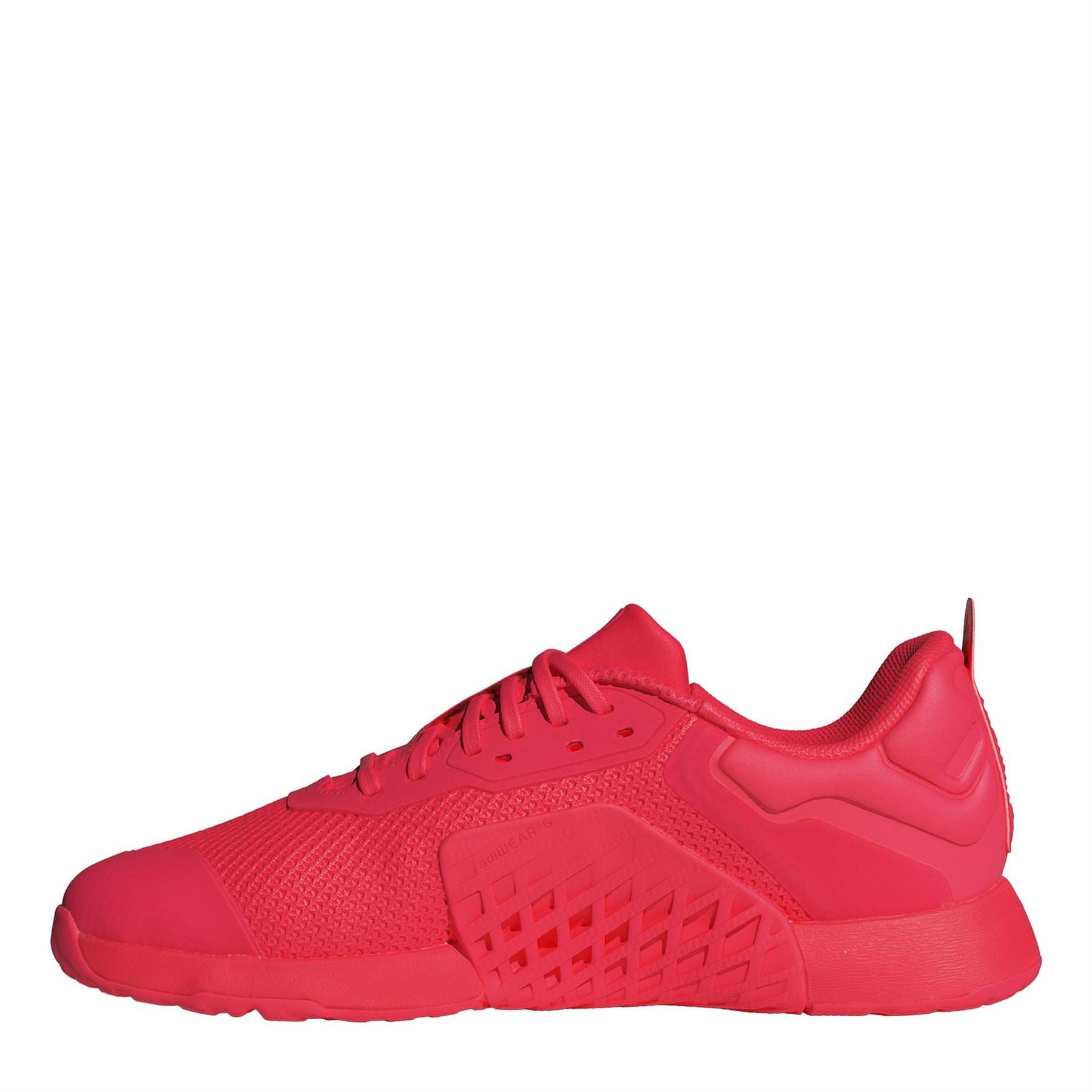 adidas Adults Dropset 3 Heat.rdy Wide Fit Training Shoes