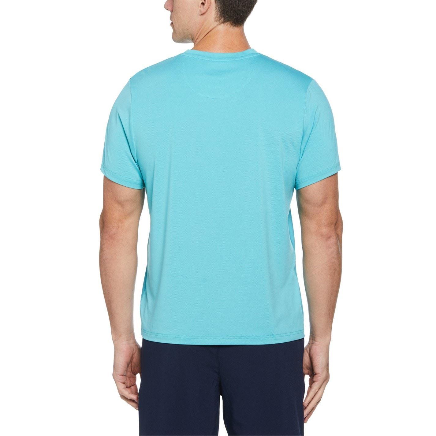 Original Penguin Crew Neck Regular Fit Short Sleeve T-Shirt