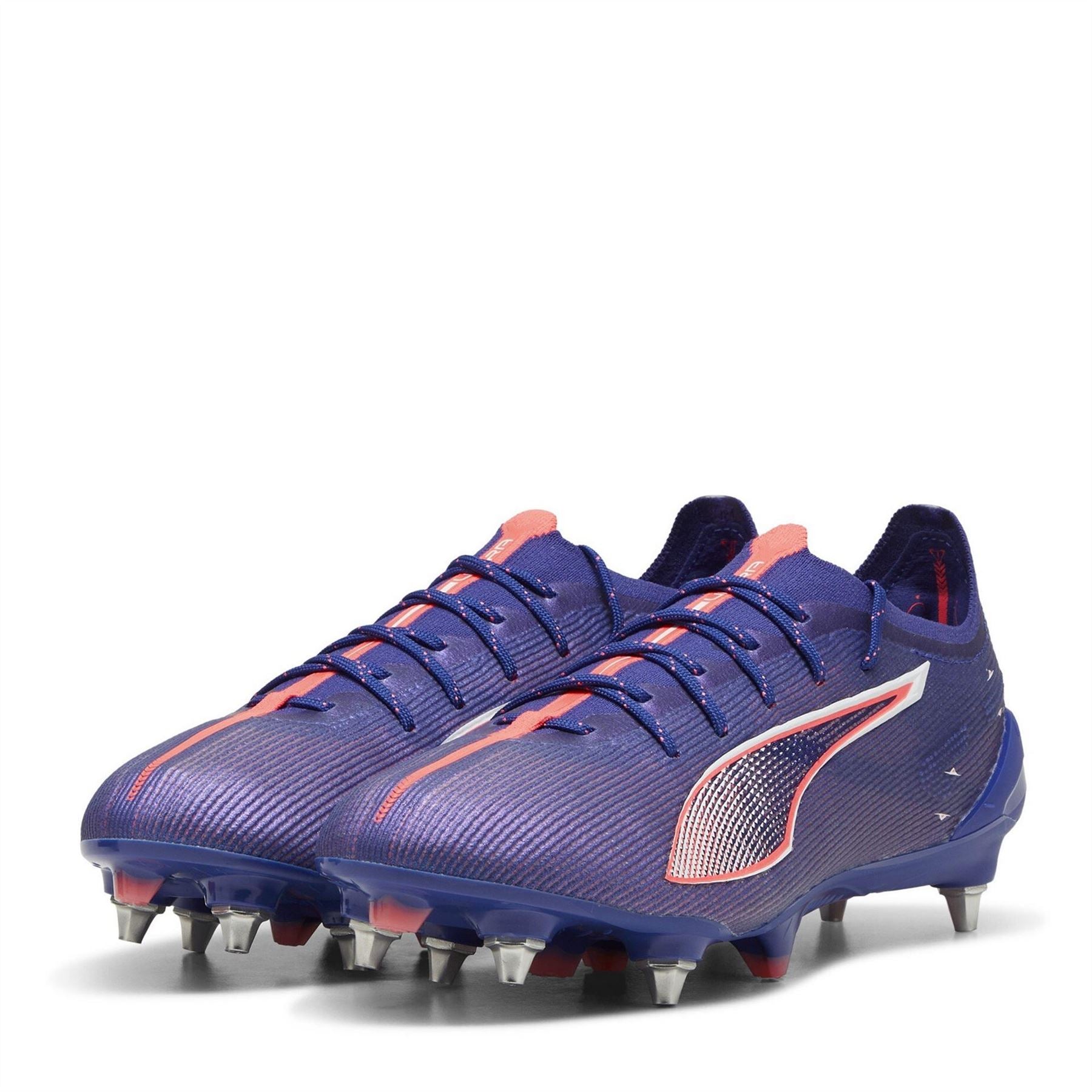 Puma Kids Ultra Ultimate Mxsg Soft Ground Football Boots
