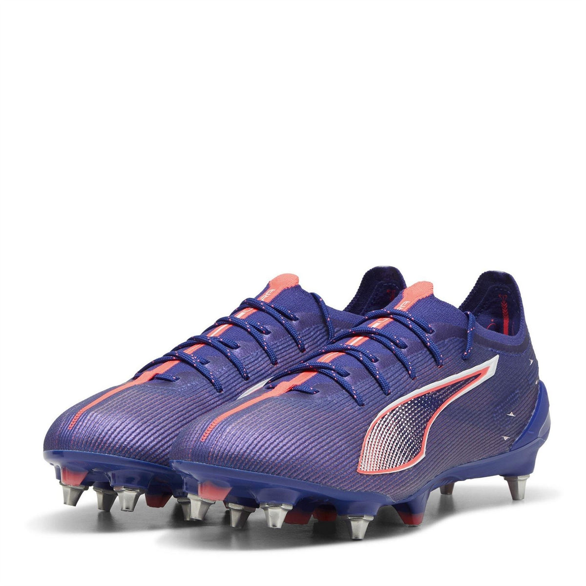 Puma Kids Ultra Ultimate Mxsg Soft Ground Football Boots