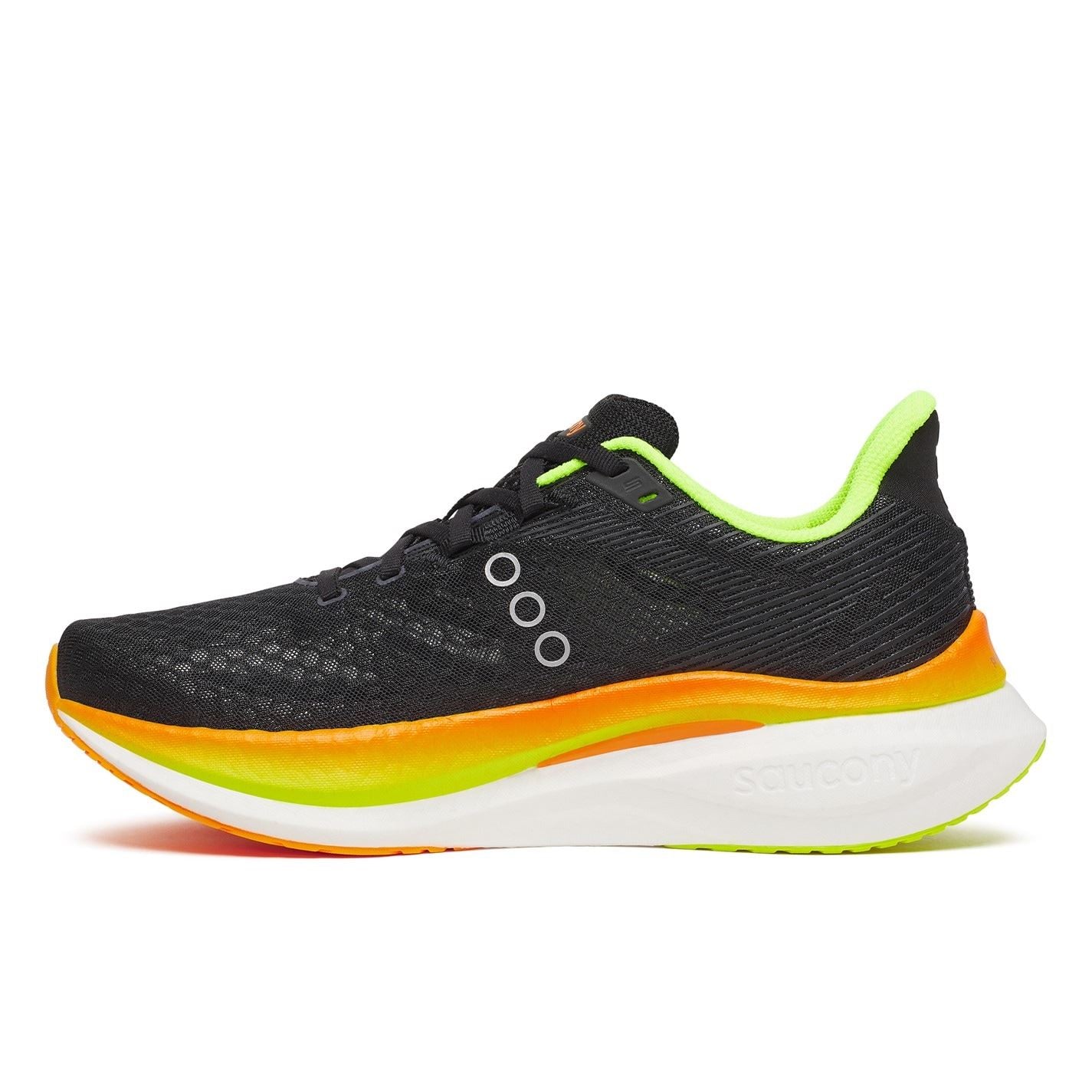Saucony Mens Endorphin Speed 5 Running Shoes