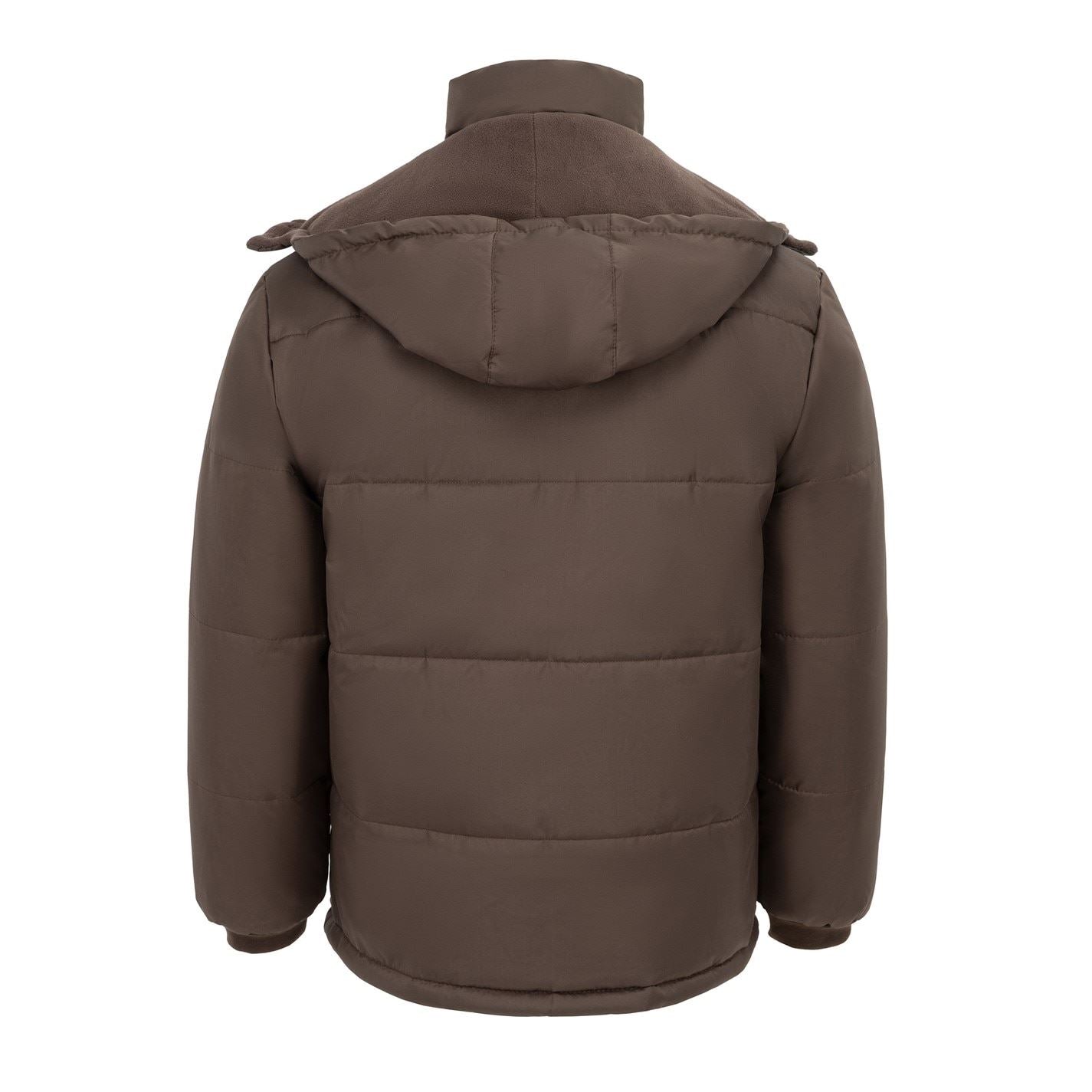 Lonsdale Mens Padded Jacket