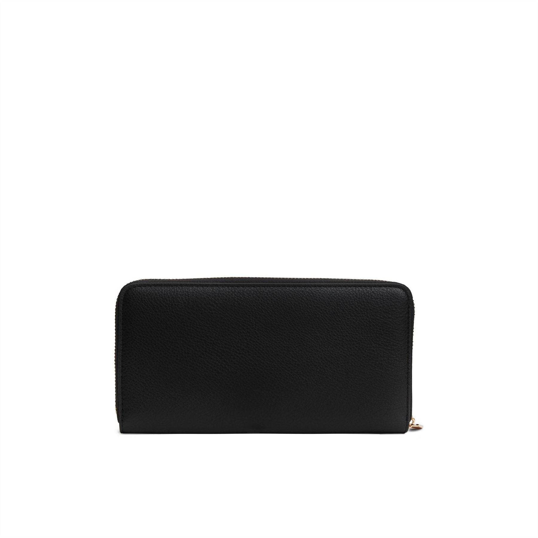 Tommy Hilfiger Zip Around Purse