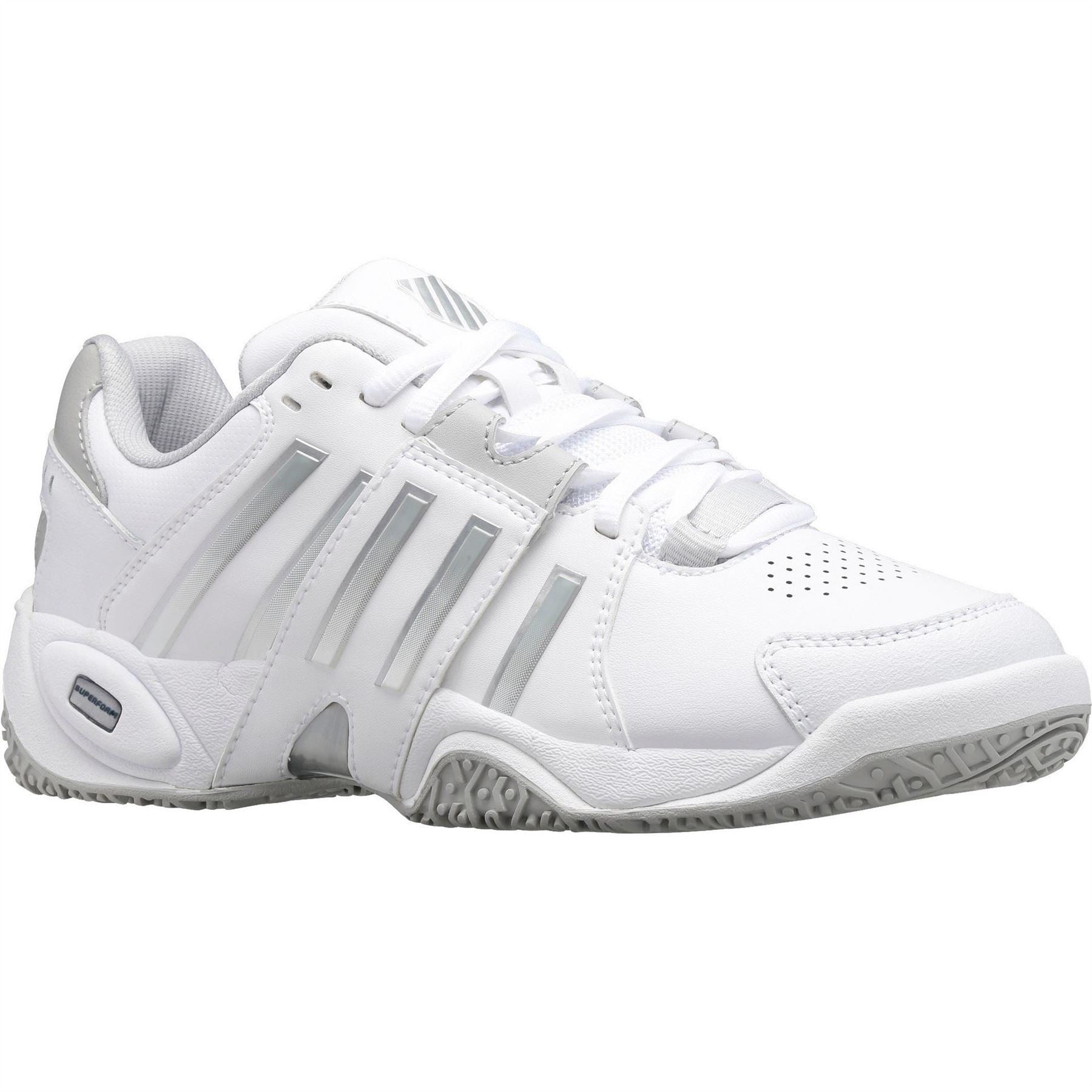 K-Swiss Accomplish Tennis Shoes