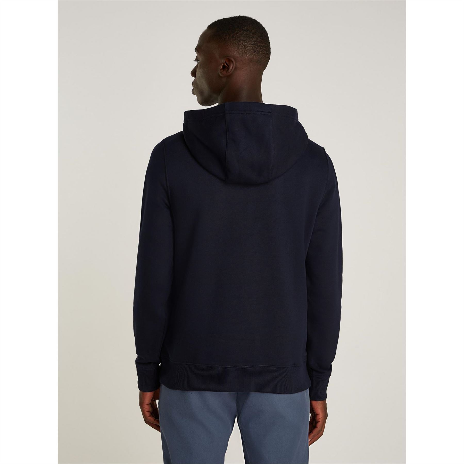 Tommy Hilfiger Chest Insert Hoody