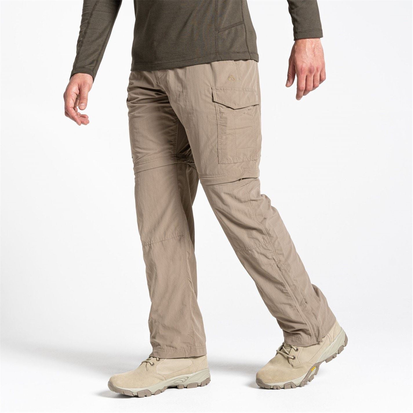 Craghoppers Crag Walking Trousers