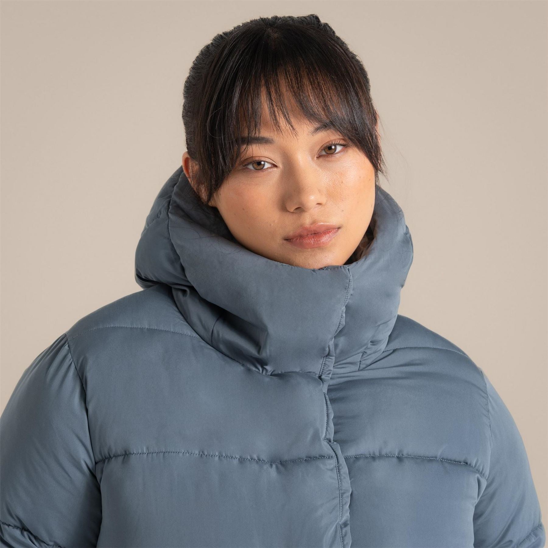 Craghoppers Orla Insulated Puffer Jacket