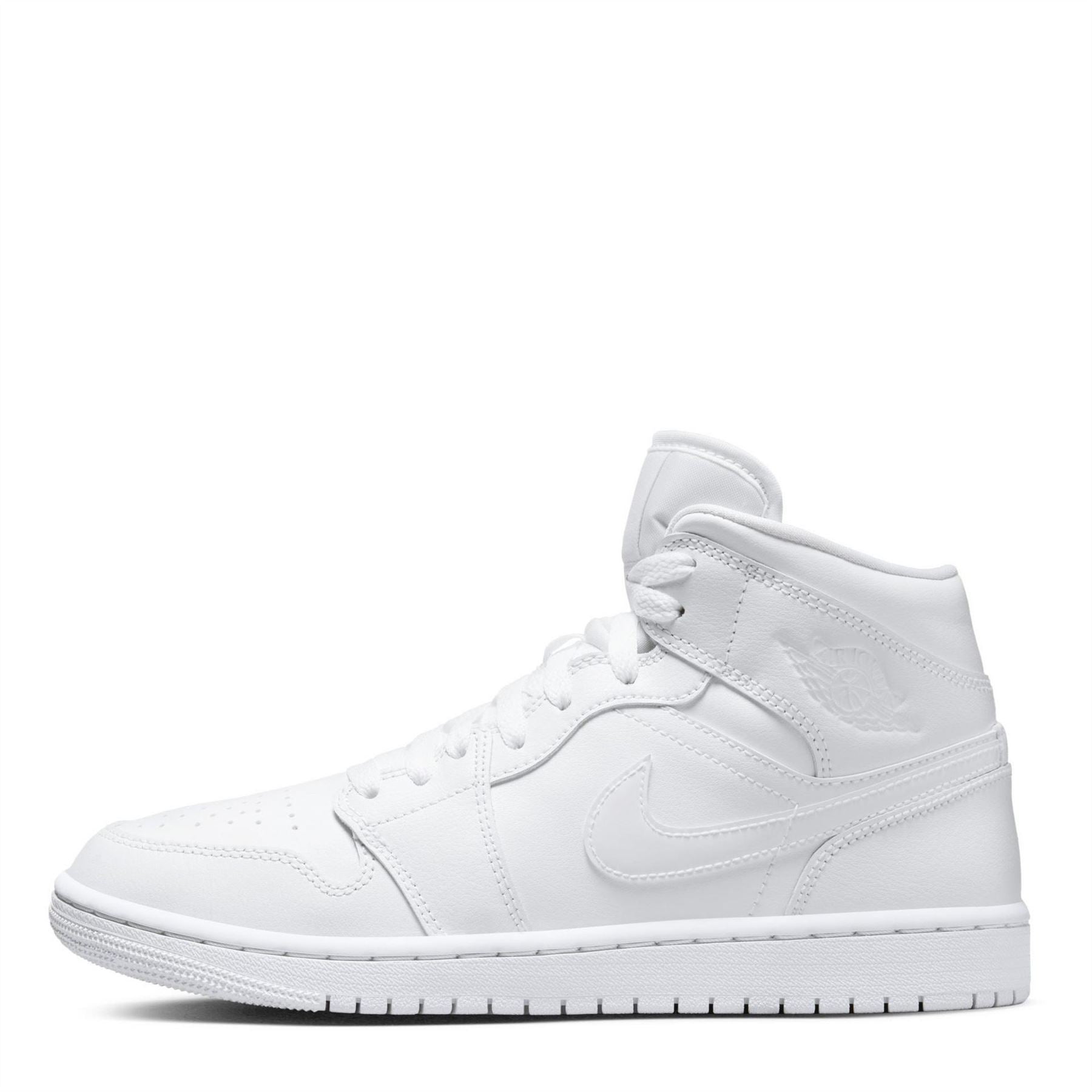 Nike Jordan Mid Trainers
