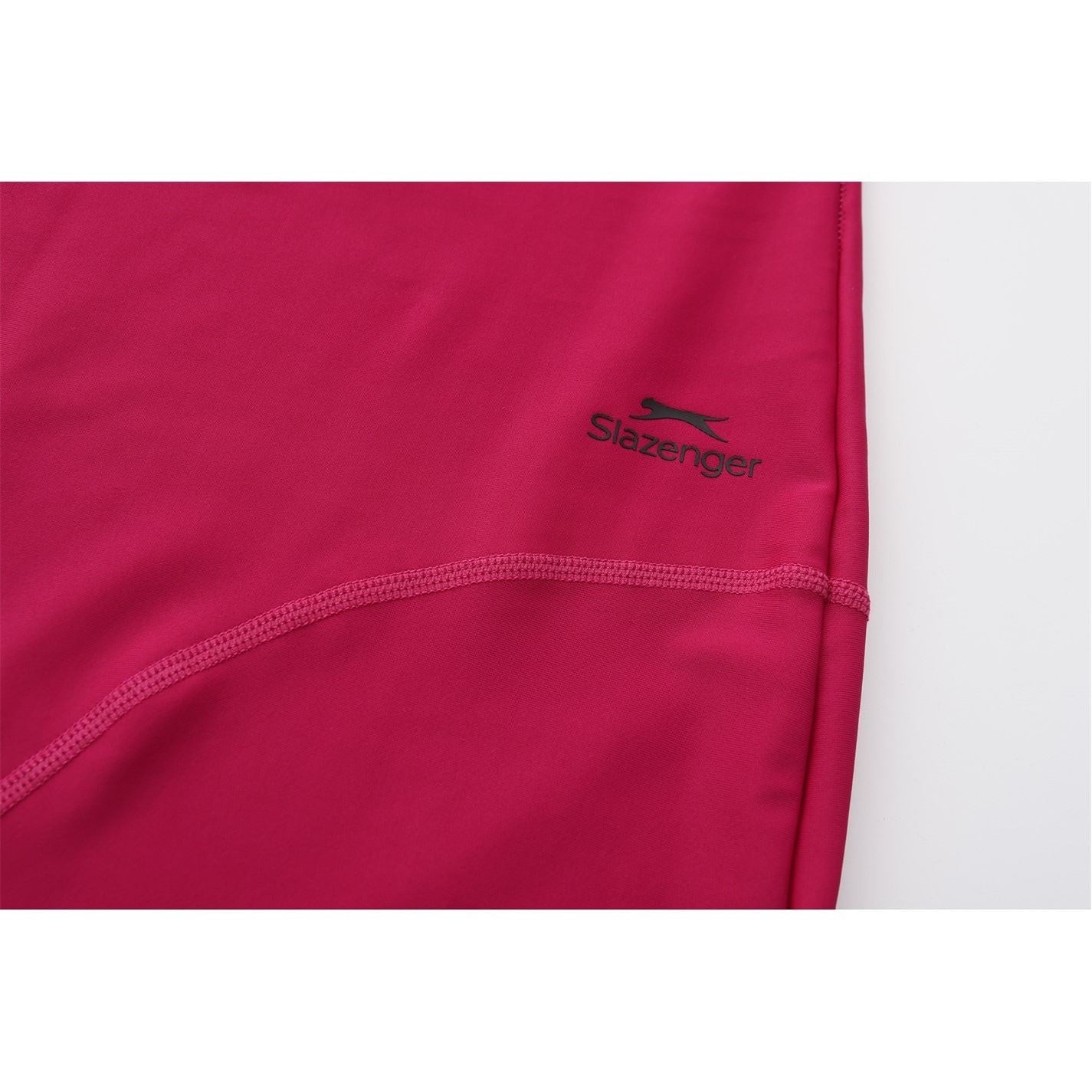 Slazenger Lycra® Xtra Life™ Boyleg Swimsuit Ladies