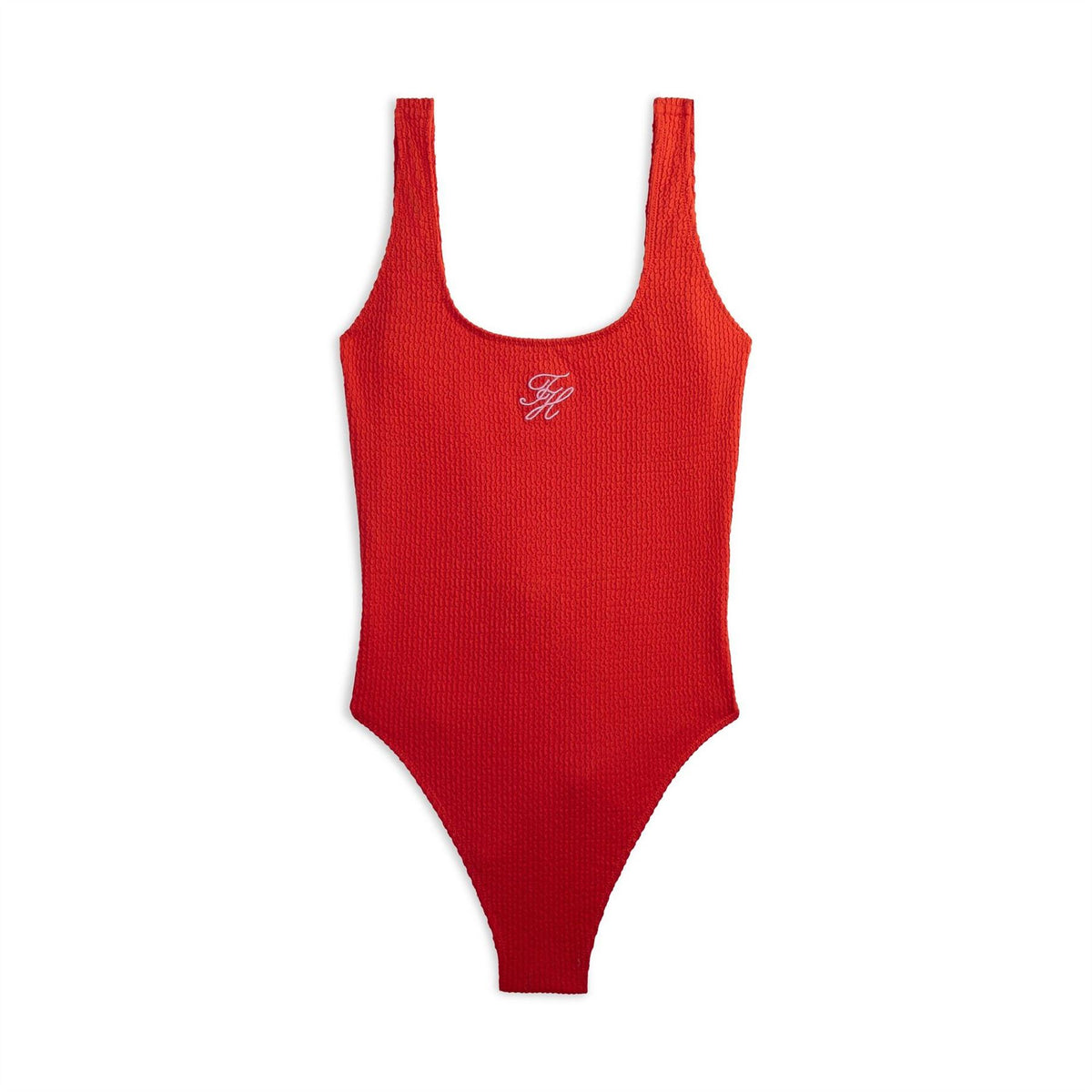 Tommy Hilfiger One Piece Swimsuit