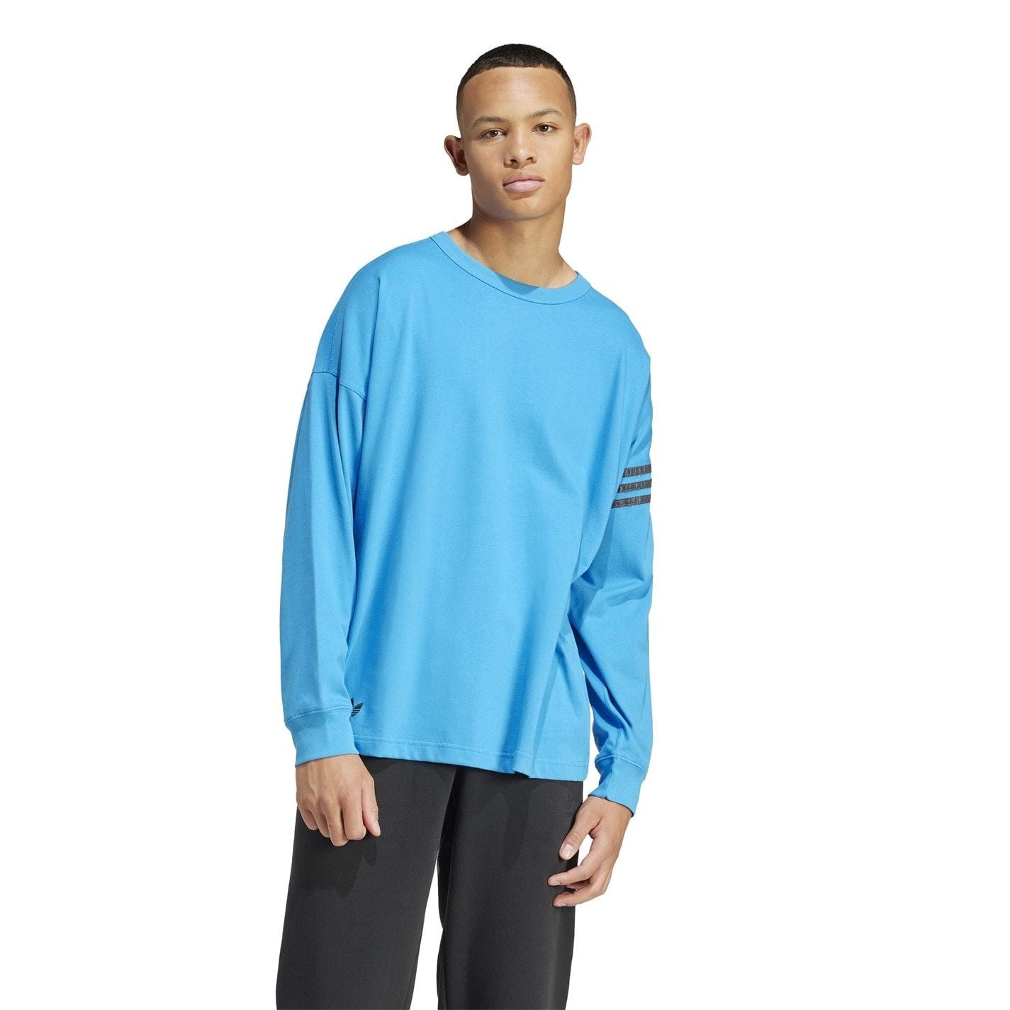 adidas Originals Crew Neck Regular Fit T-Shirt
