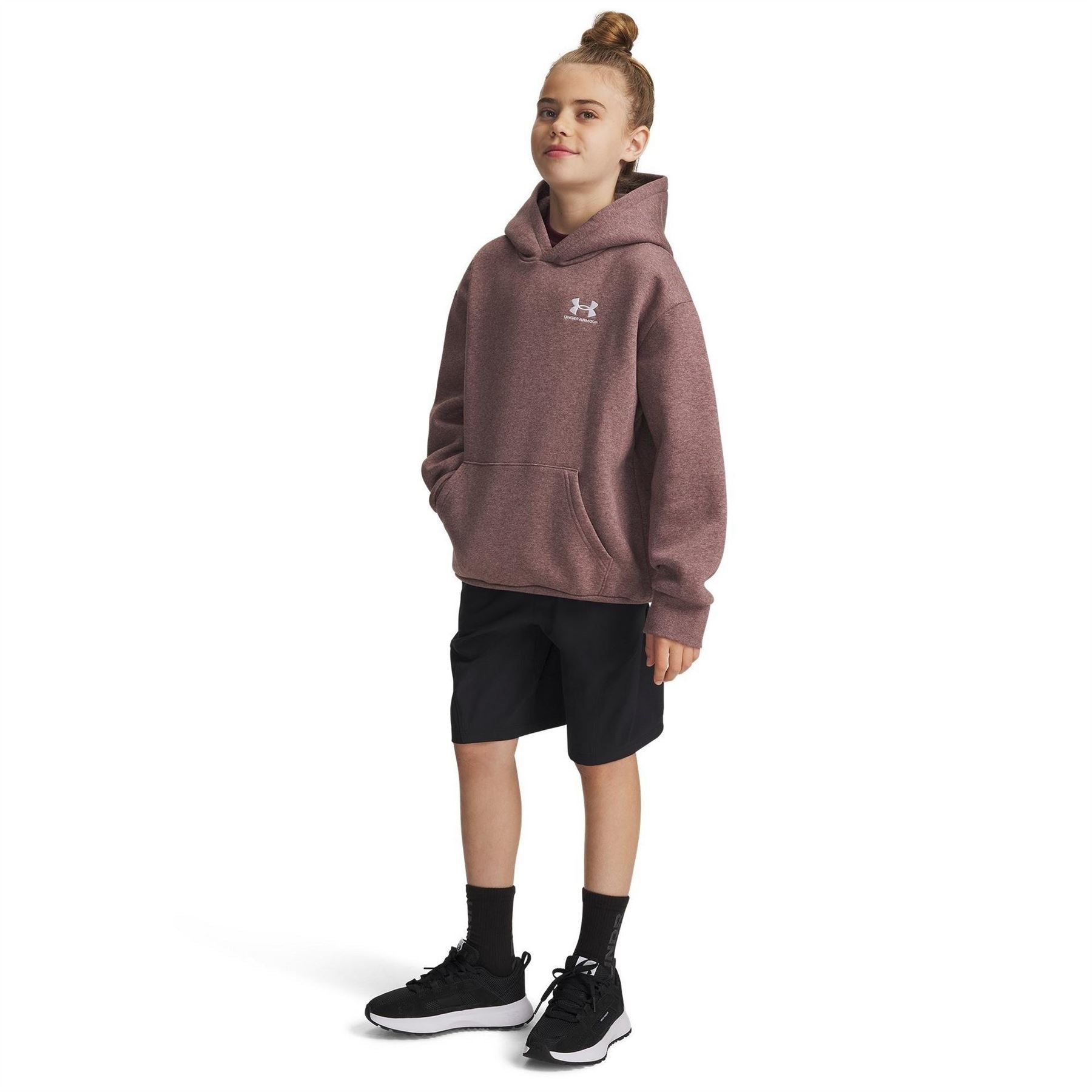 Under Armour Unstoppable Shorts Boys