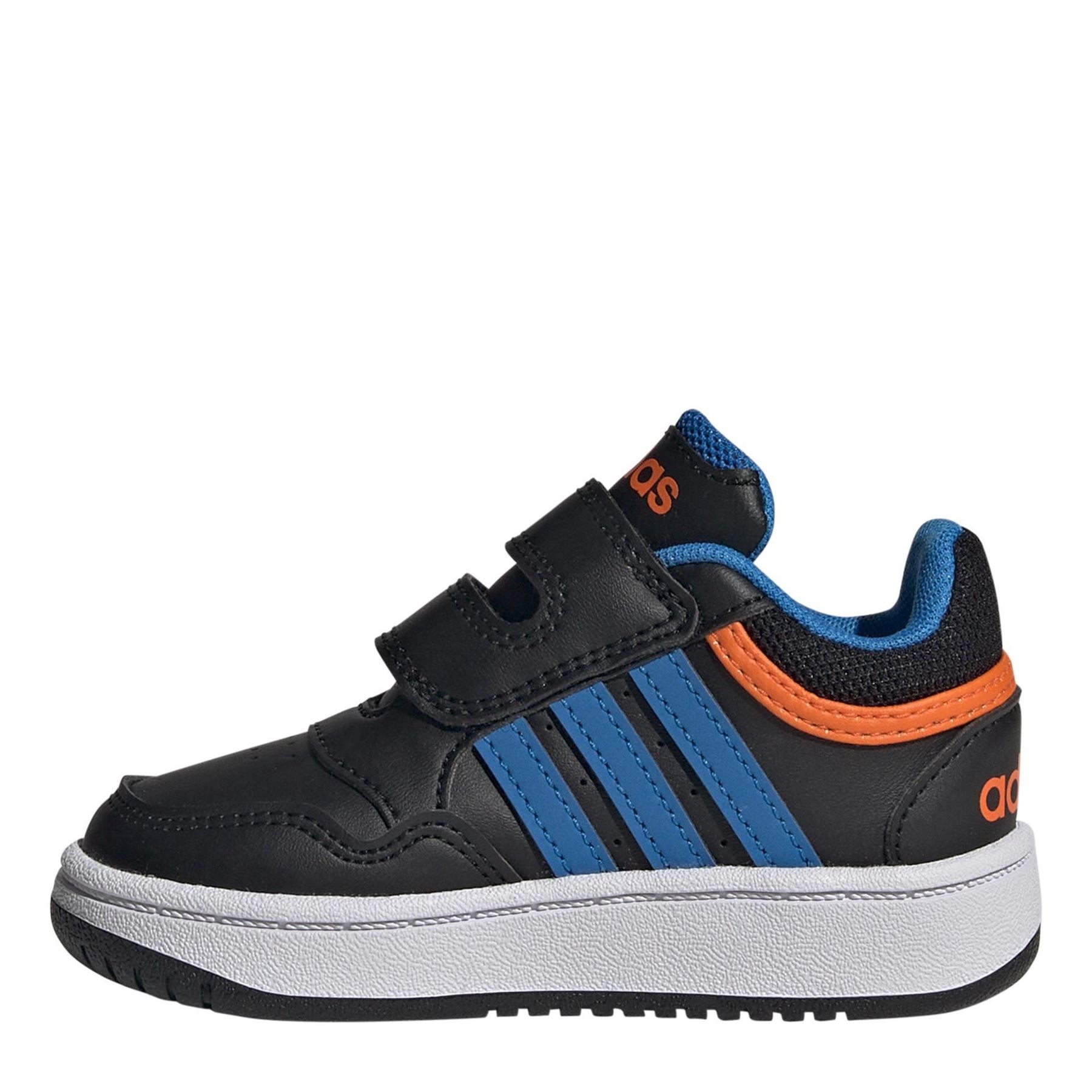 adidas Hoops 3 CF Low Top Sneakers