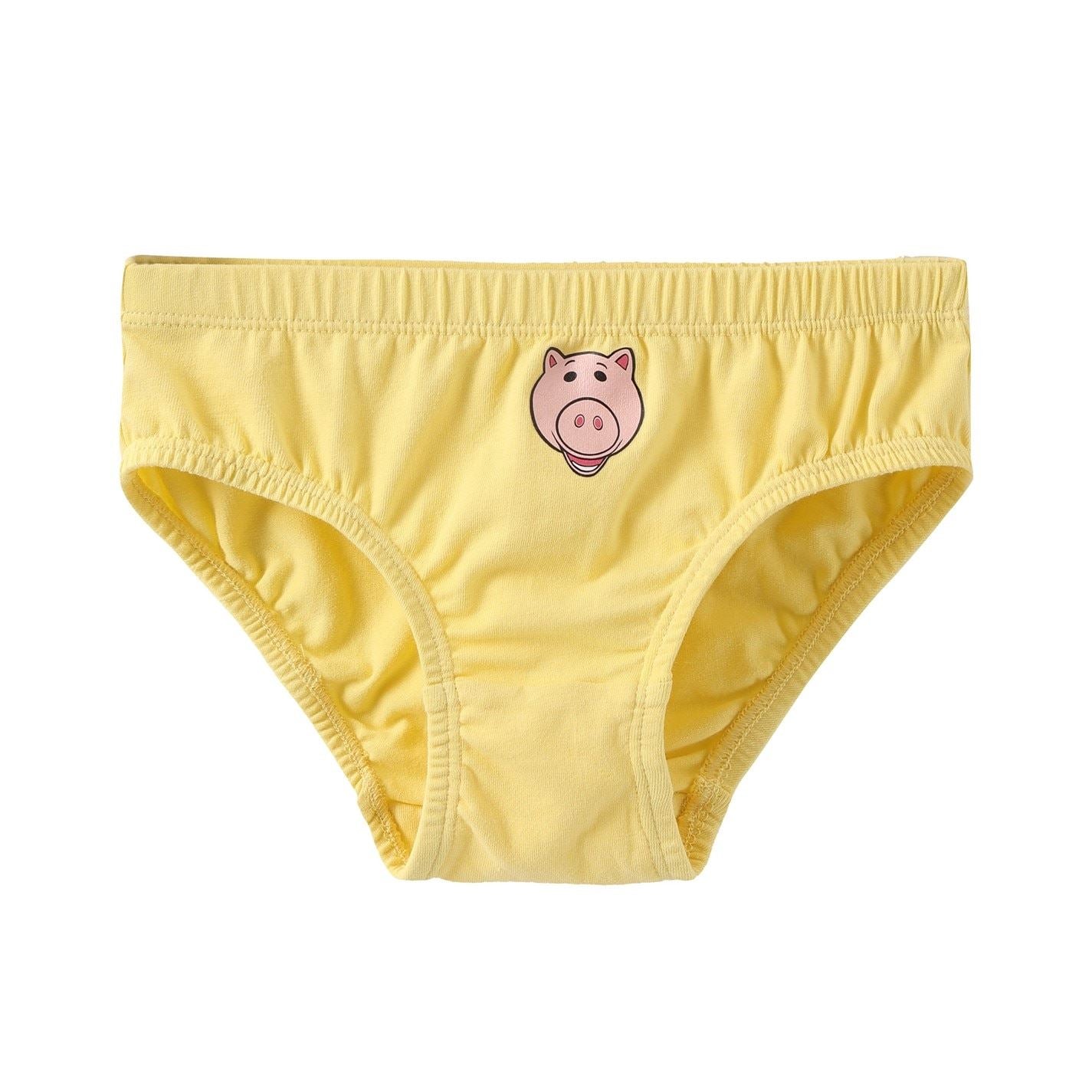 Character Boys 7pk Briefs