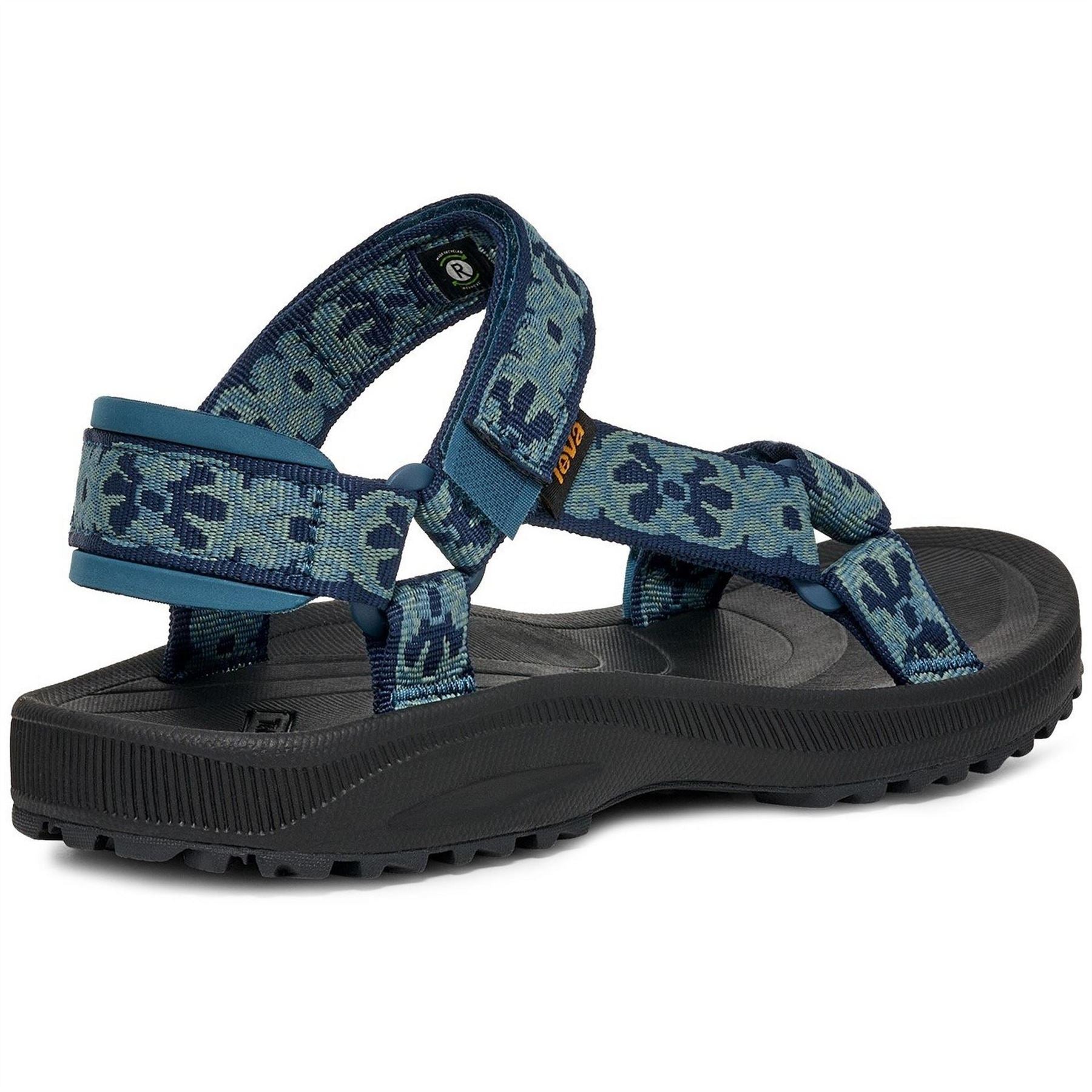 Teva Seasonal Walking Sandals