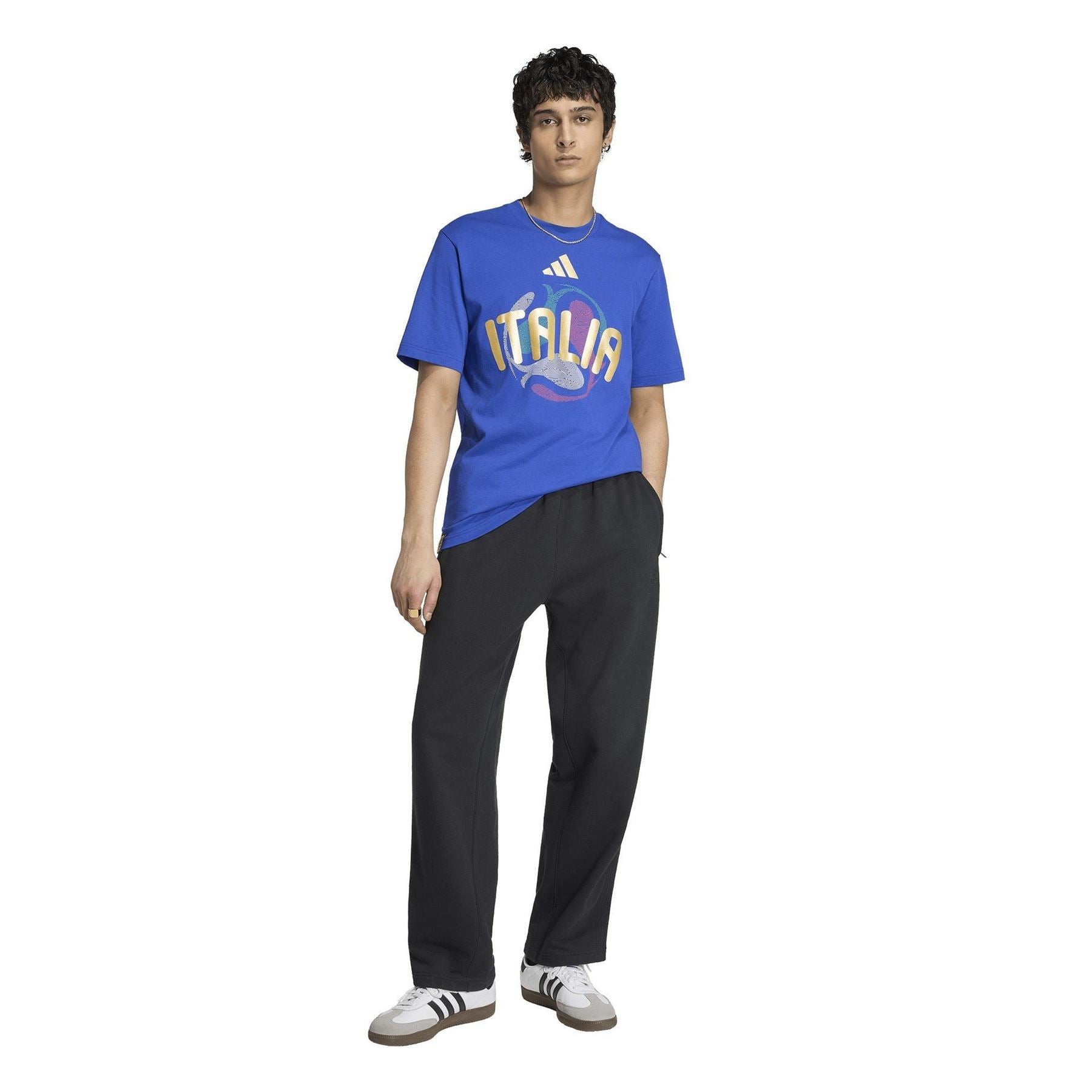 adidas Short Sleeve Performance T-Shirt
