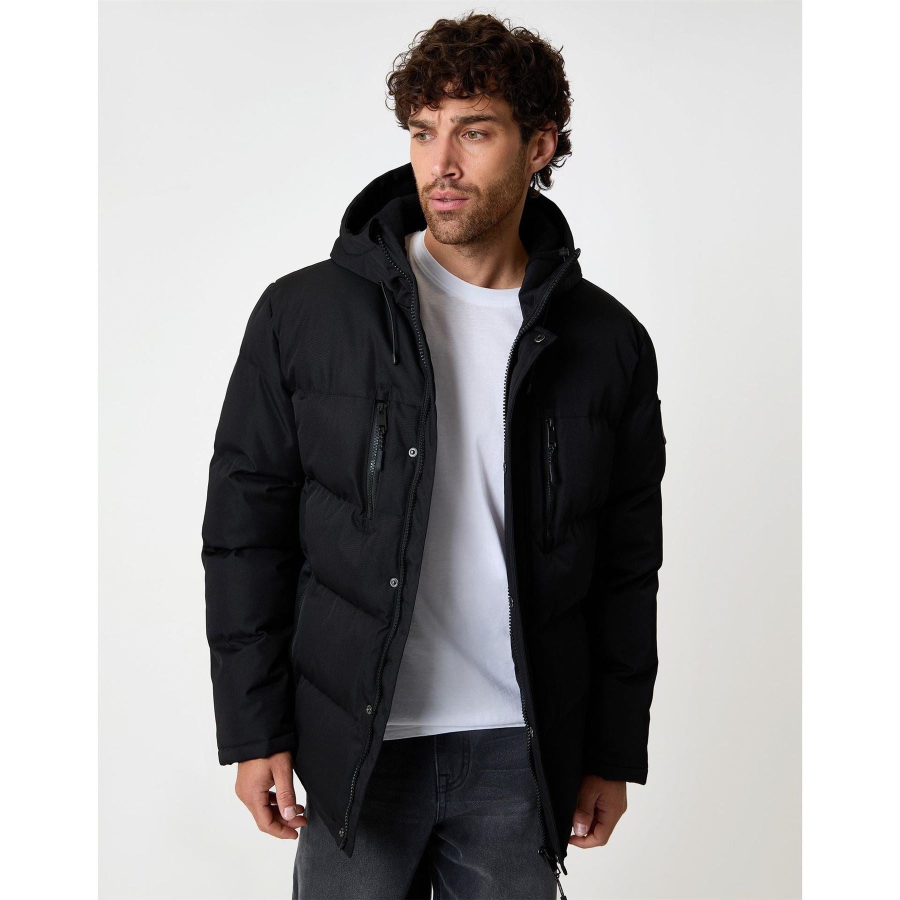 Threadbare Matthew Jacket Sn62