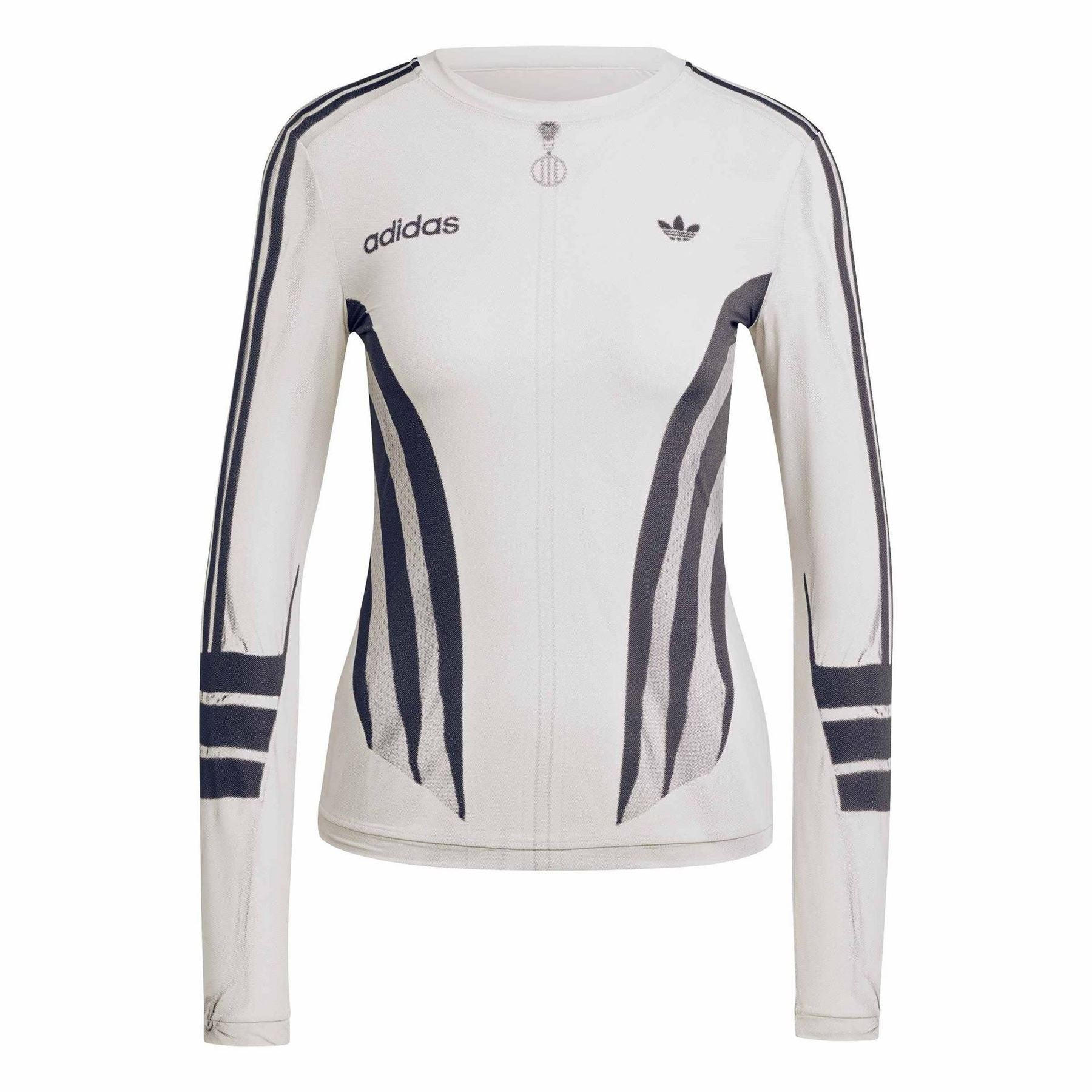 adidas Atlanta Ls Ld99