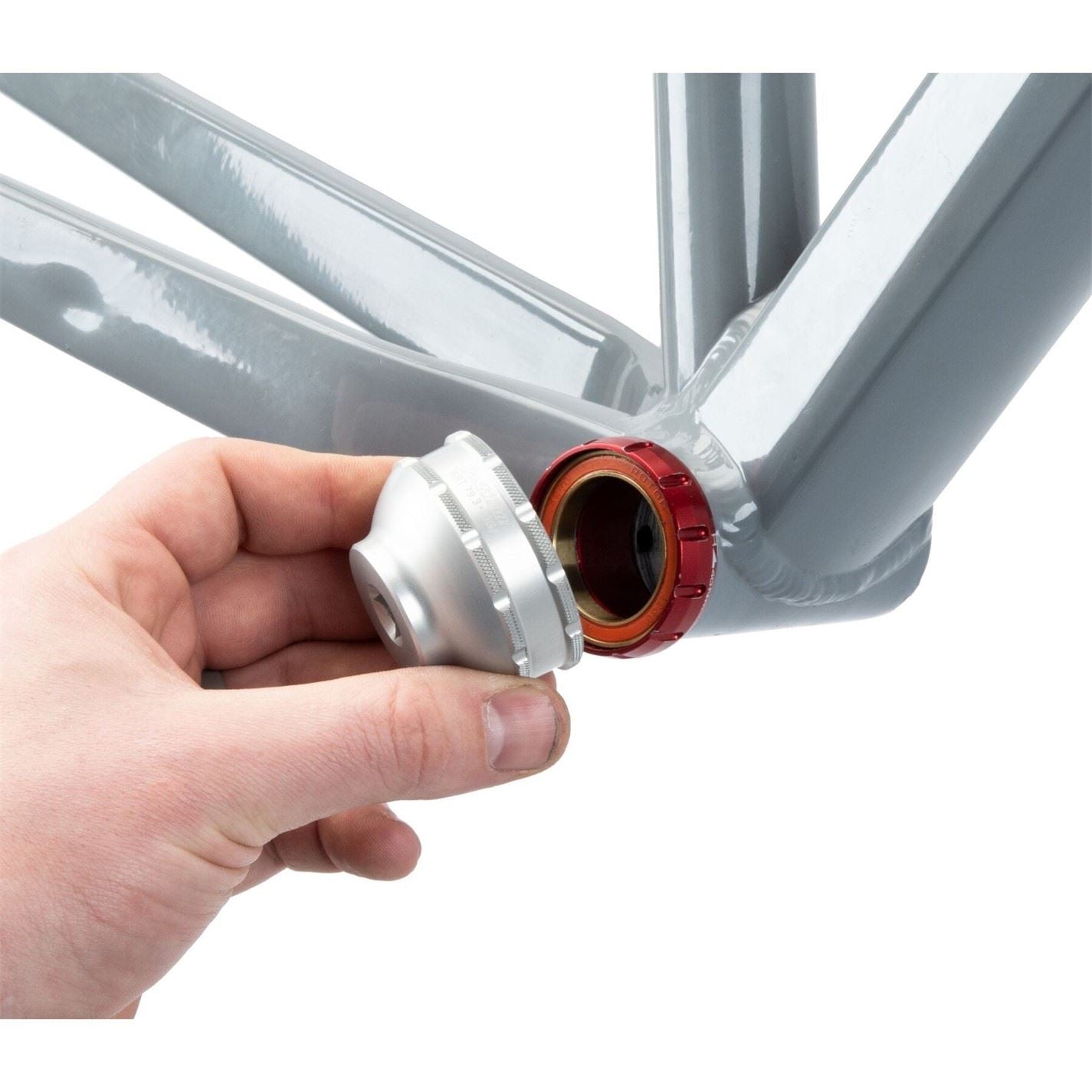Park Notch Bottom Bracket Cleaning Tool