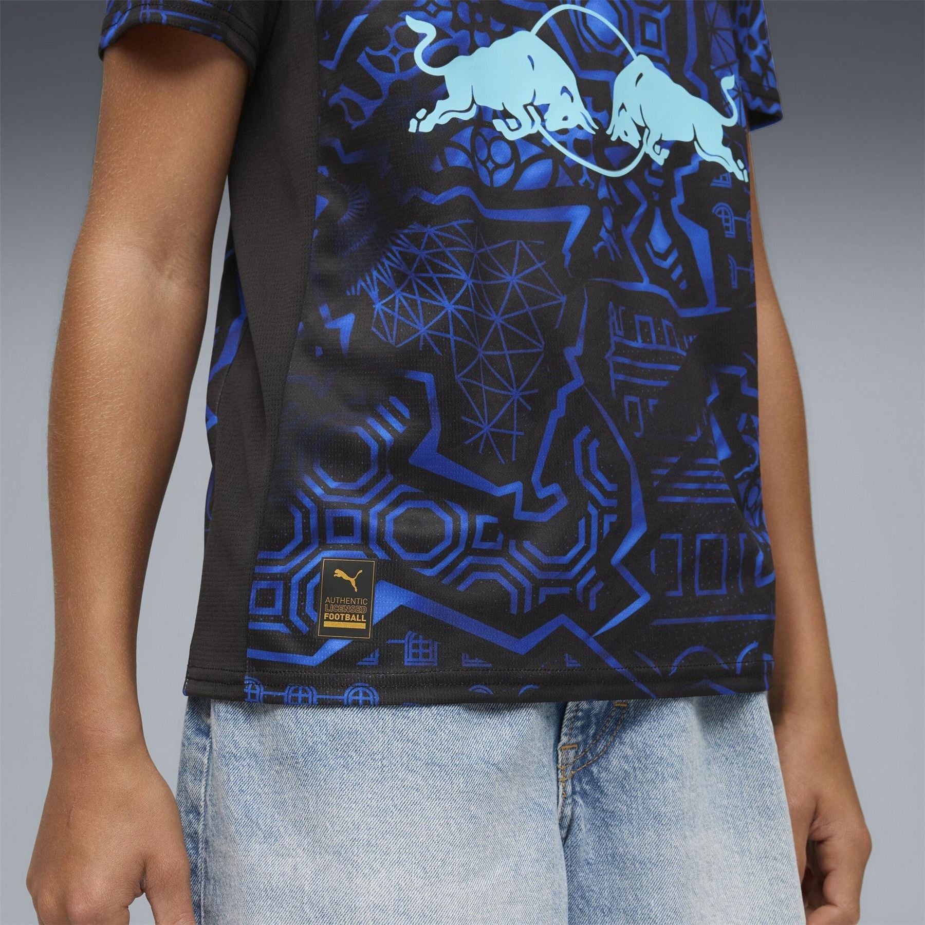 Puma PUMA RB Leipzig Special Edition Shirt 25 26