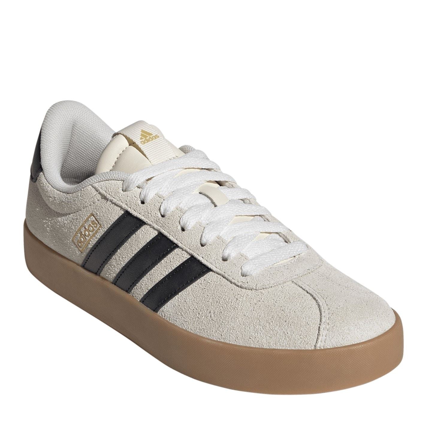 adidas Womens Vl Court 3.0