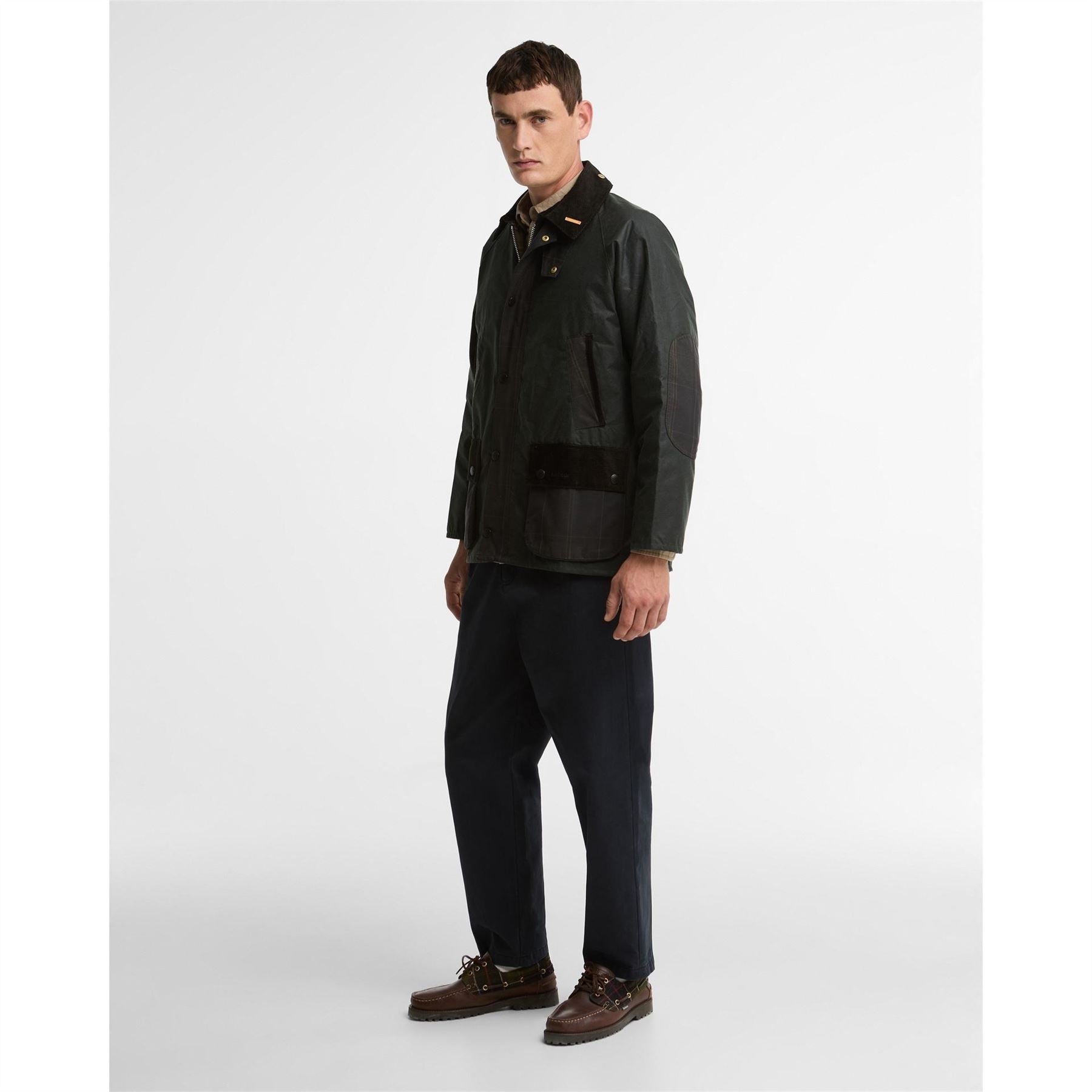 Barbour Icons Bedale