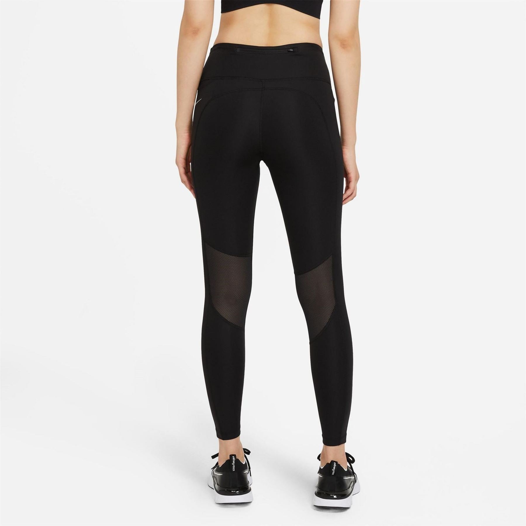 Nike Womens Epic Fast Running Tights