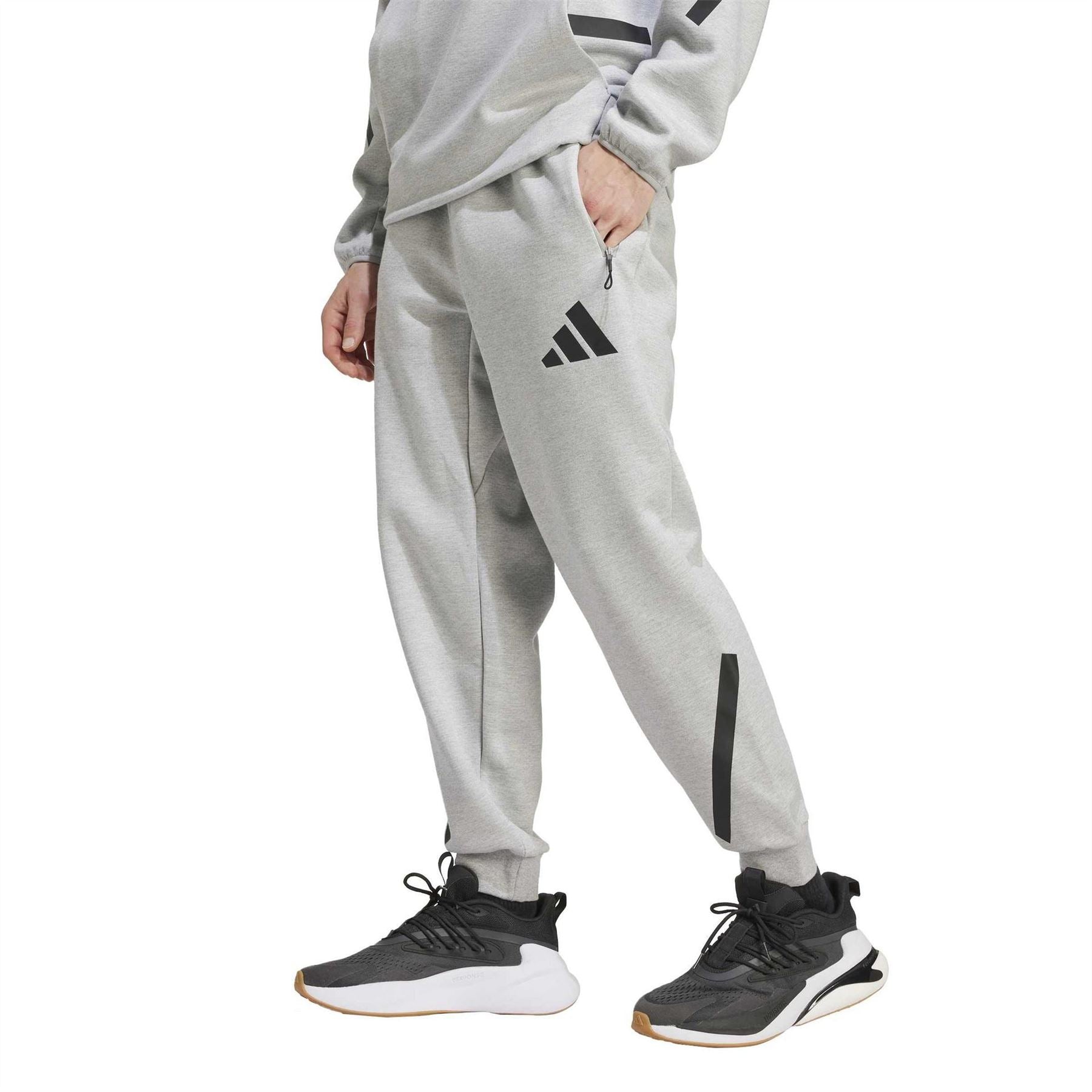 adidas Mens M Z.n.e. Pt Joggers
