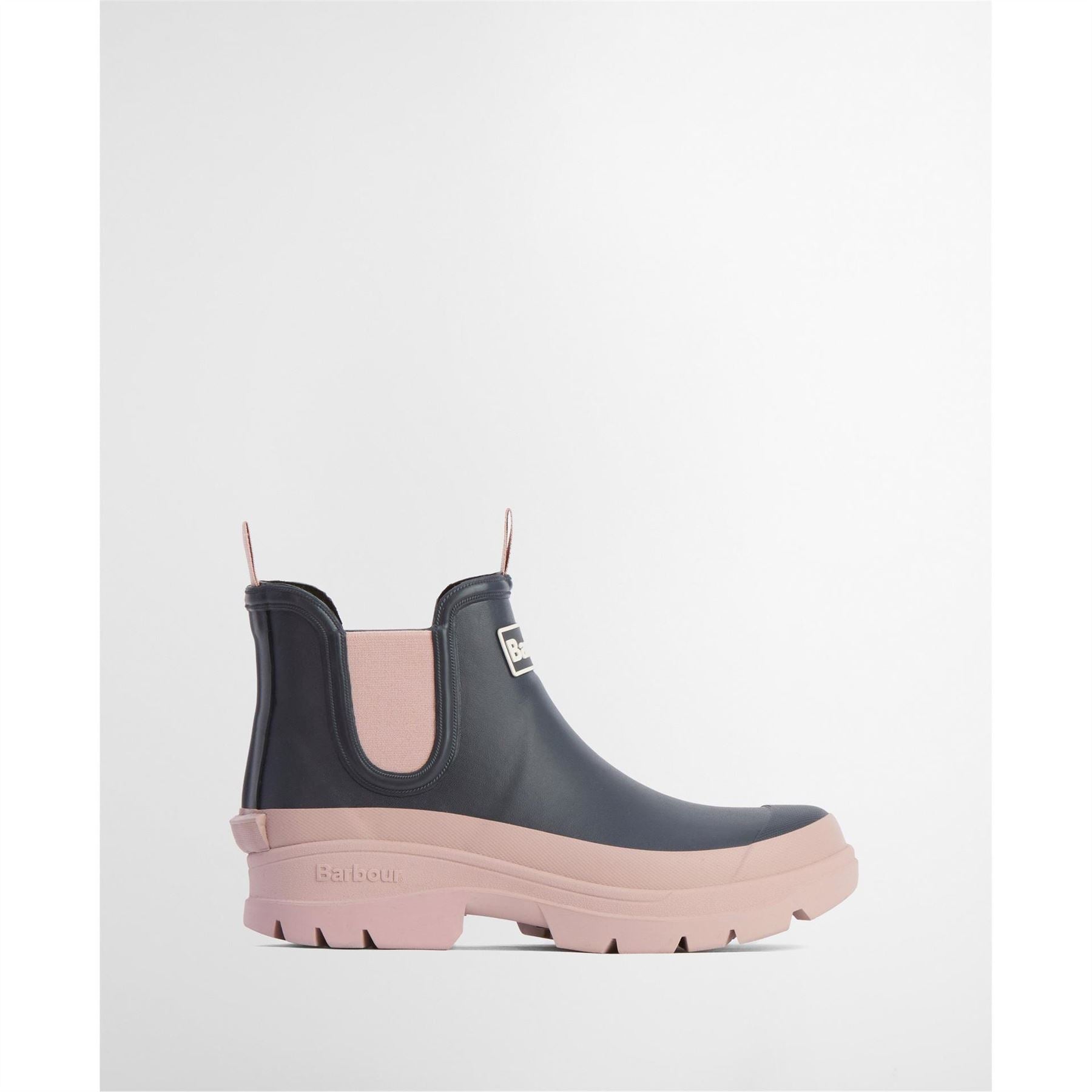 Barbour Ankle Wellingtons