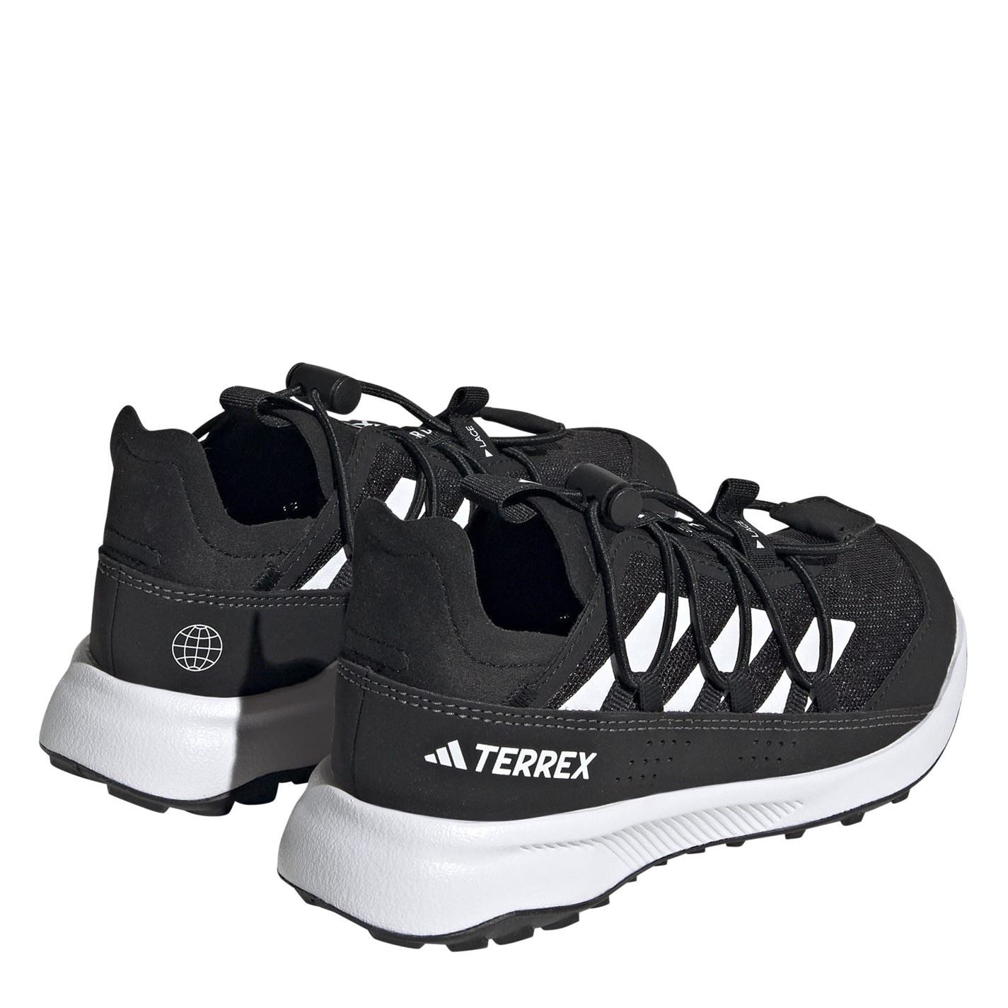 adidas Terrex Voyager 21 Travel Shoes Unisex Kids