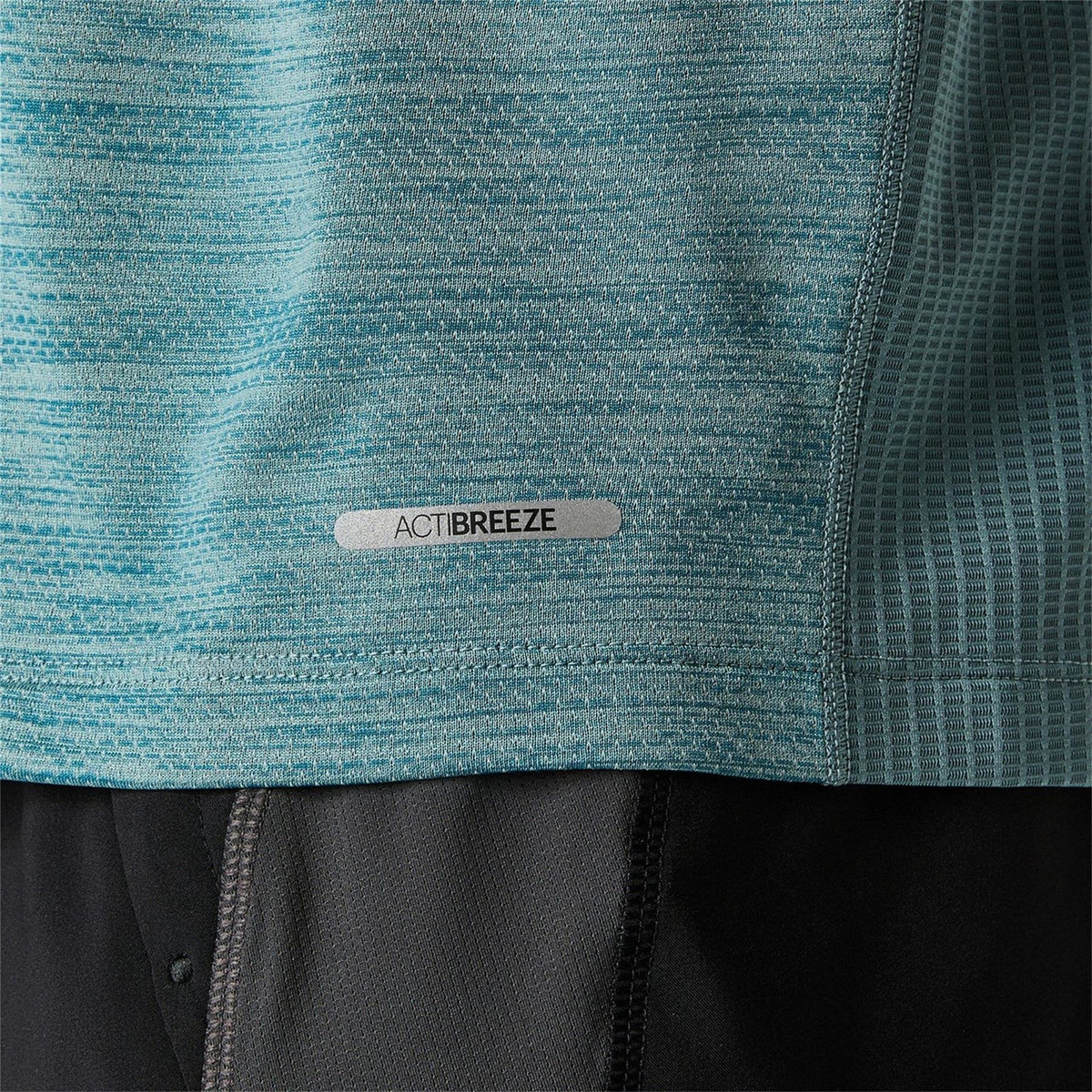 Asics Road Short Sleeve Running T-Shirt
