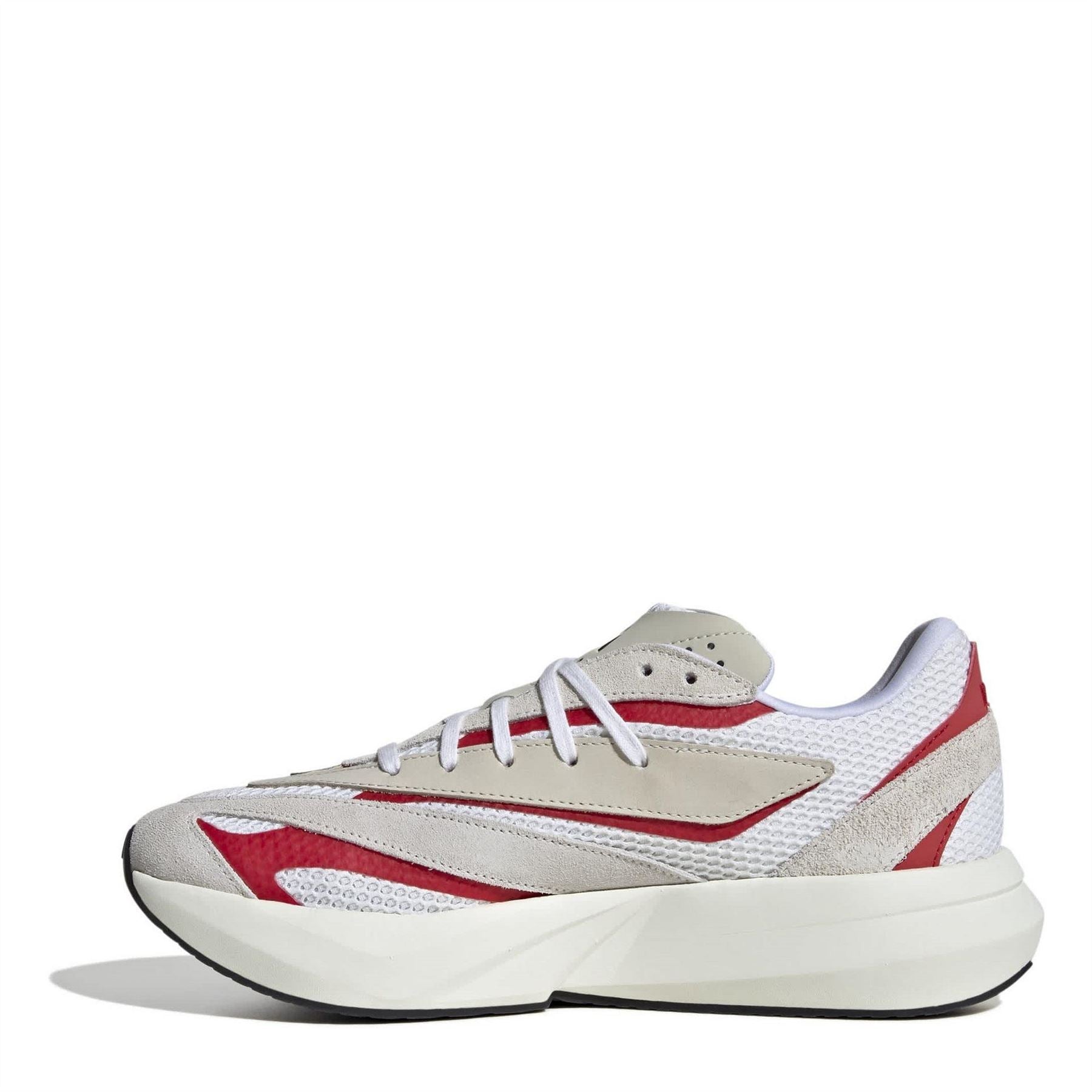 adidas Lightblaze Low Top Sneakers with Lace Up