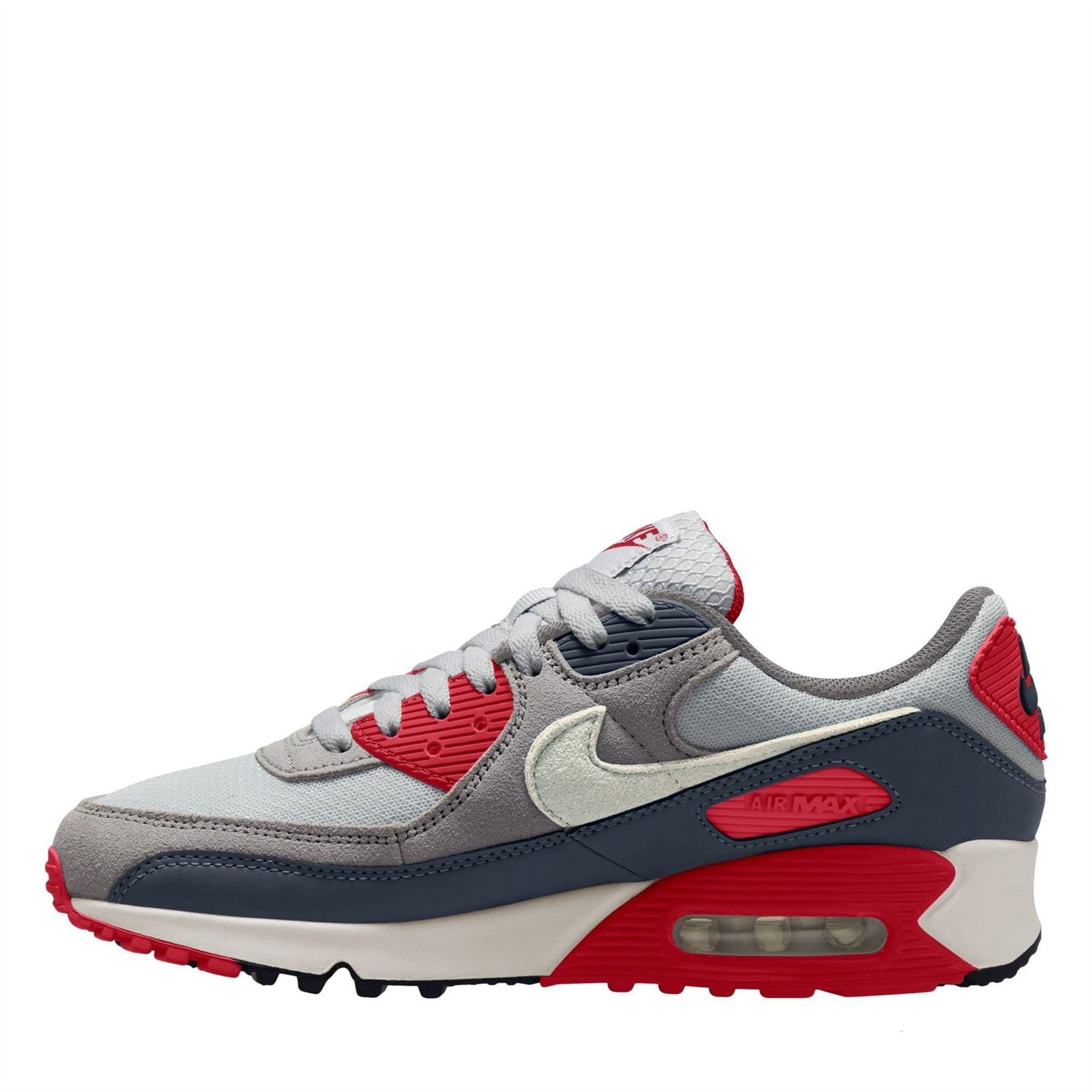 Nike Mens Air Max 90 Trainers