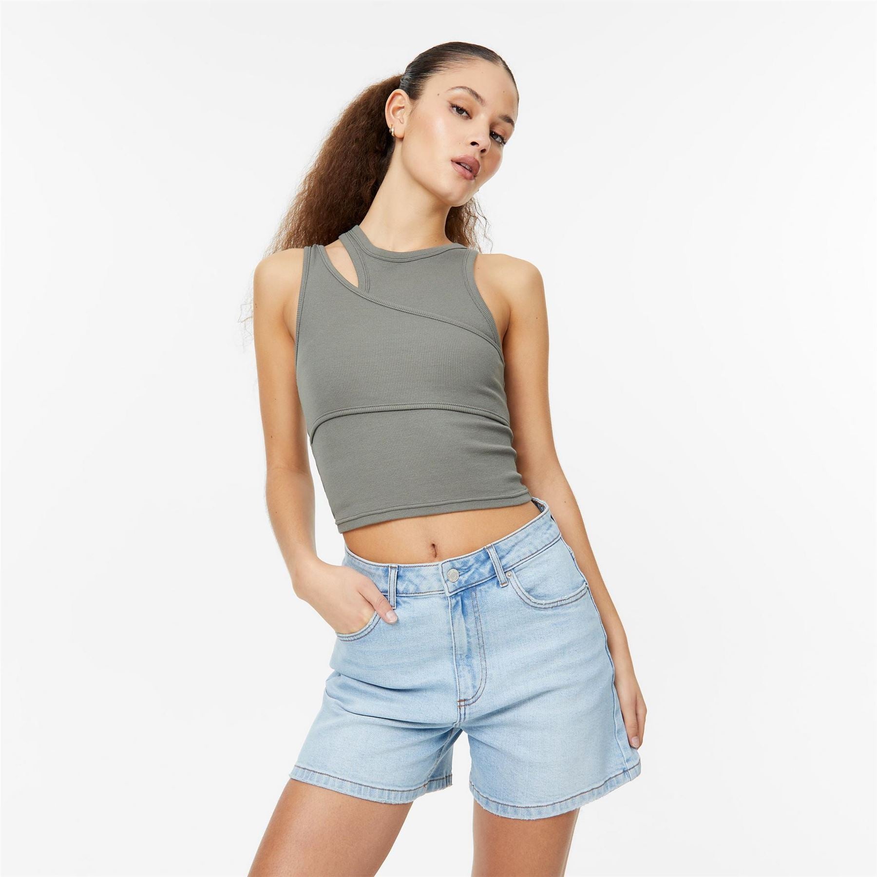 Jack Wills Dad Shorts