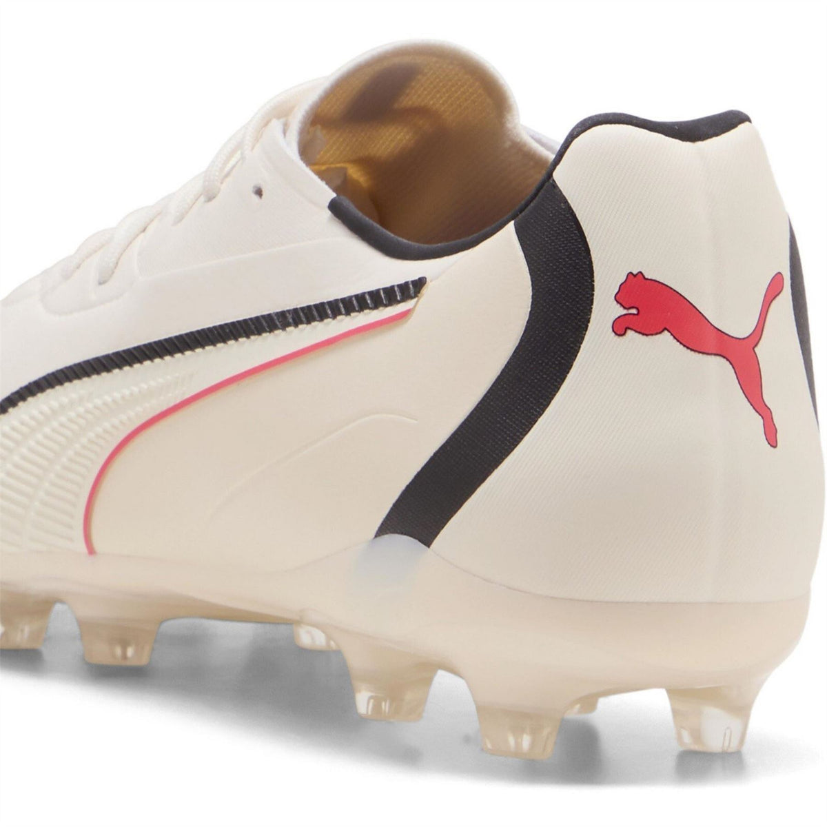 Puma PUMA King Match 5 Firm Ground Football Boots