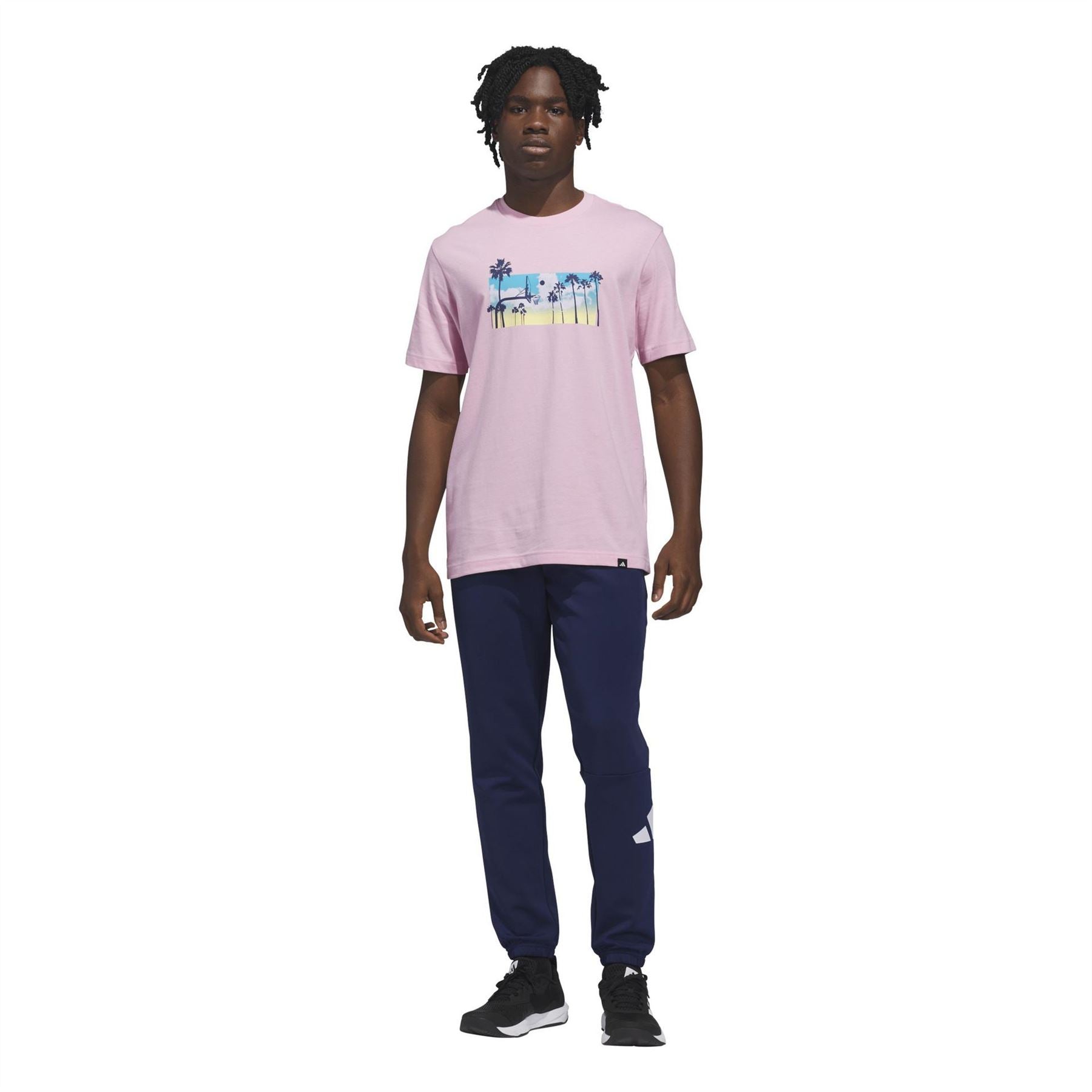 adidas Men's T-Shirt