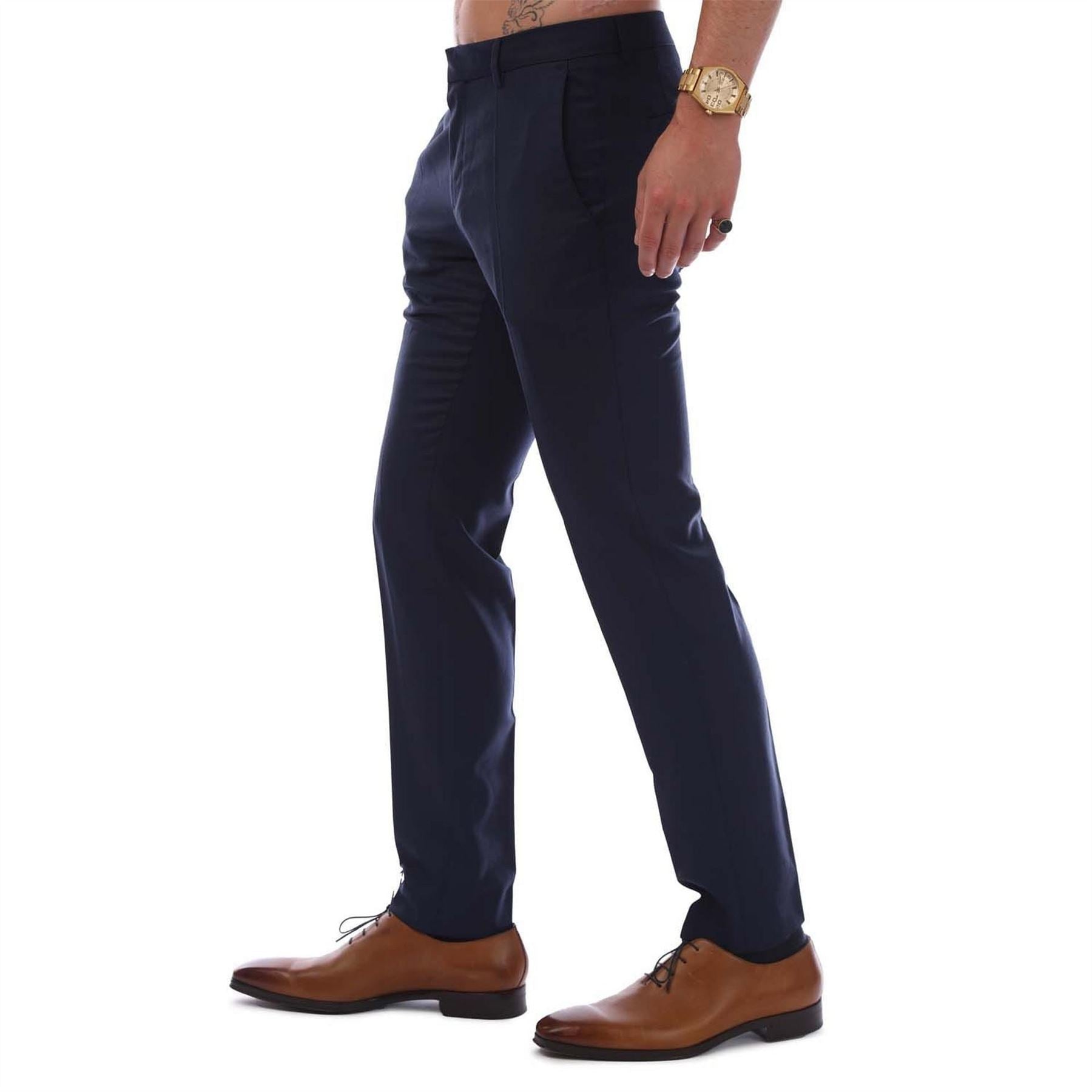 Hugo Trousers