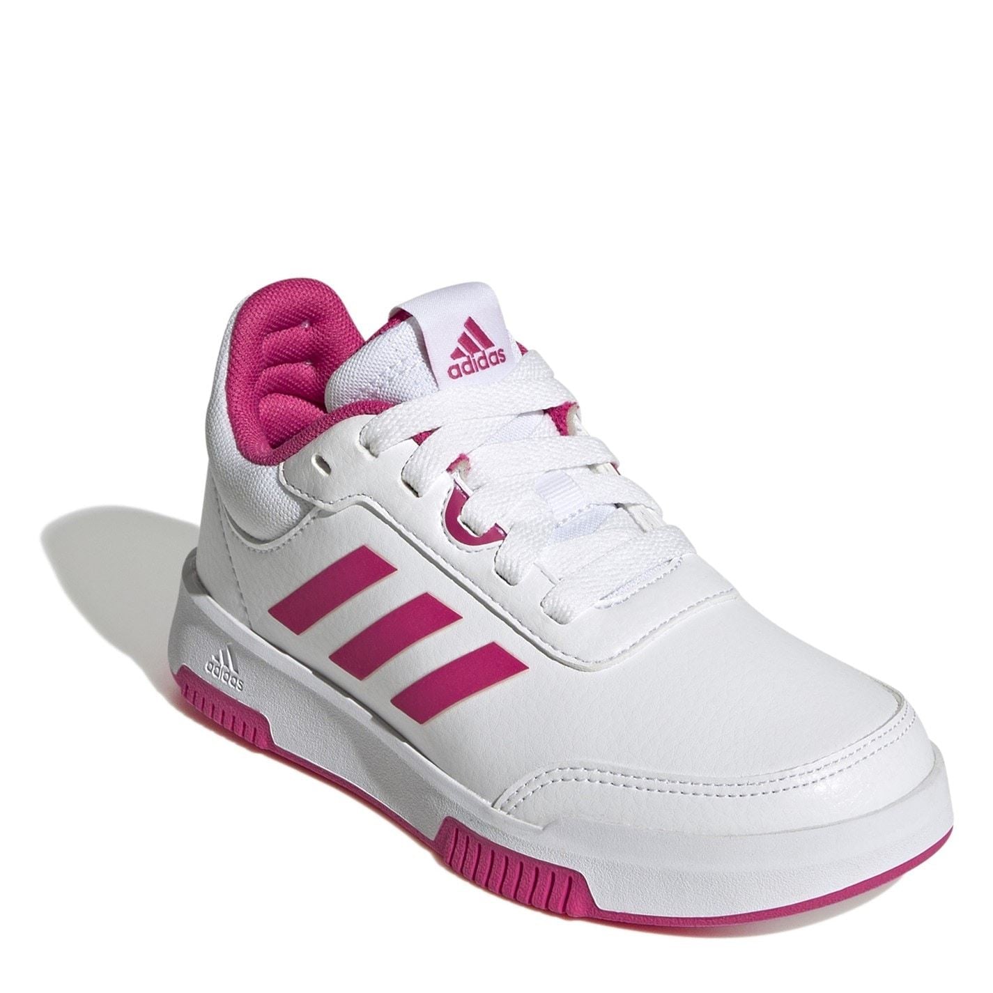 adidas Tensaur 3 Junior Girls Trainers