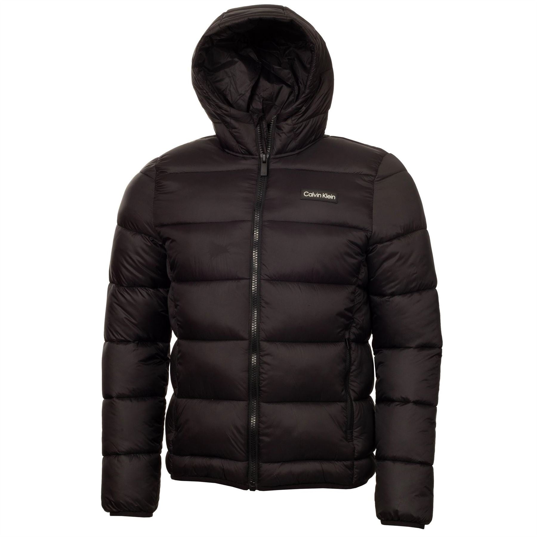 Calvin Klein Golf Heavyweight Puffer Jacket
