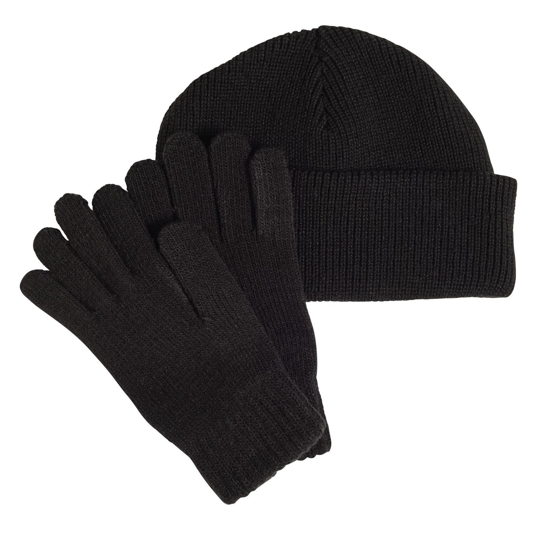 adidas Glove Beanie K Hat And Set Unisex Kids