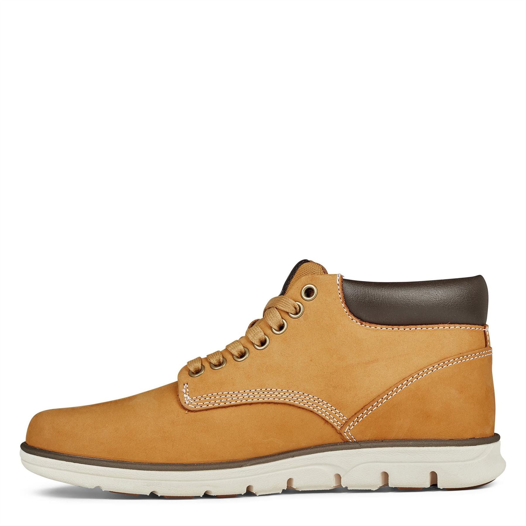 Timberland Bradstreet Lace Up Low Top Trainers
