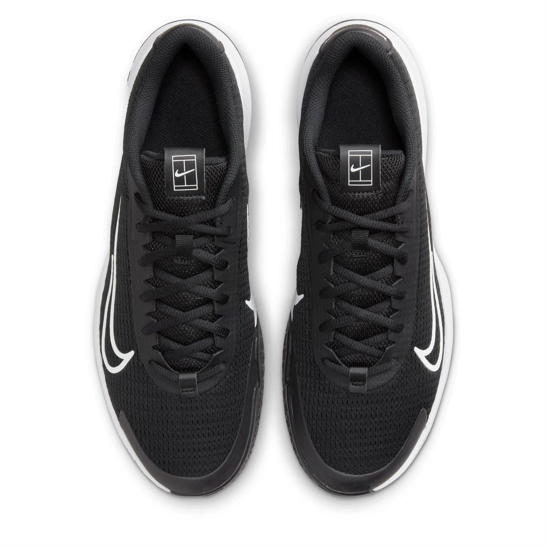 Nike Mens Vapor Lite 2 Hard Court Tennis Shoes