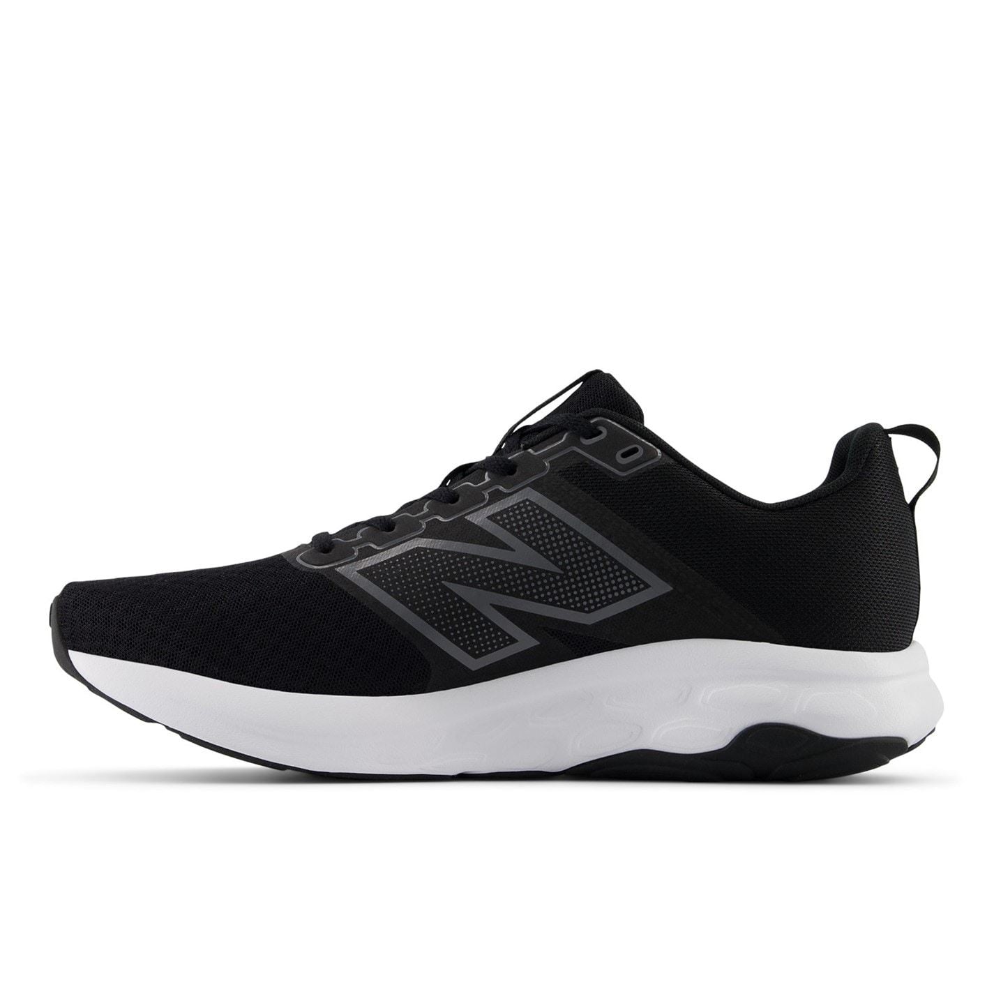 New Balance Cd           D            075
