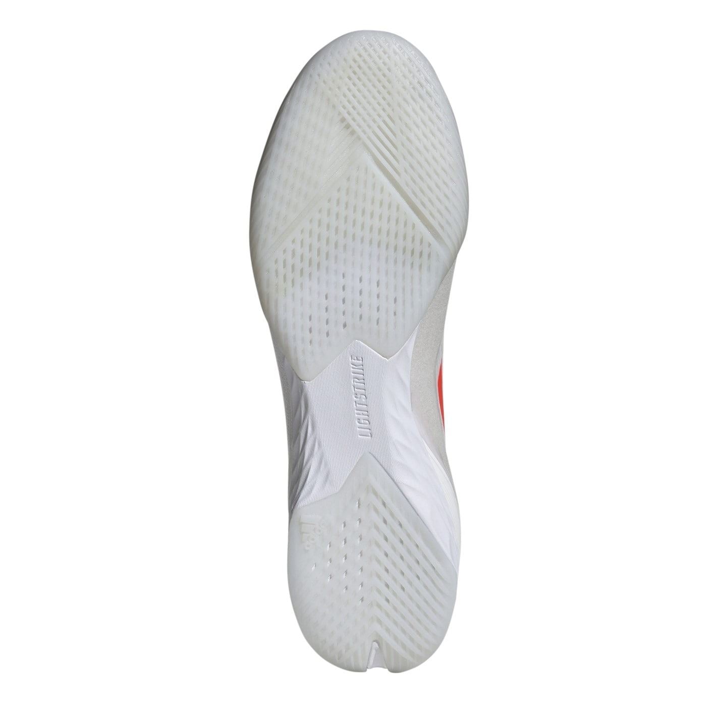 adidas Mens X Crazyfast Pro Mg Astro Turf Football Boots
