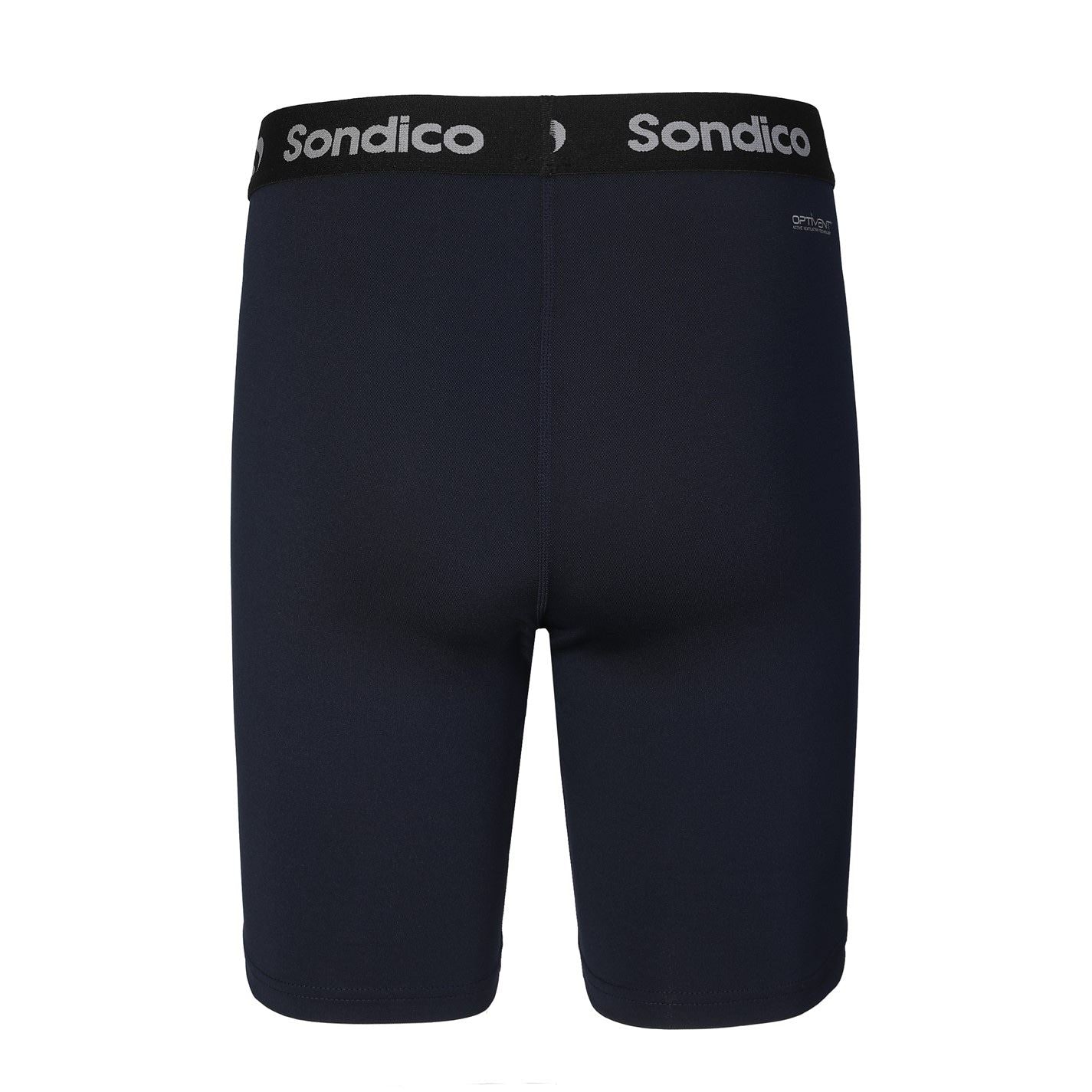 Sondico Mens Core 6 Base Layer Shorts