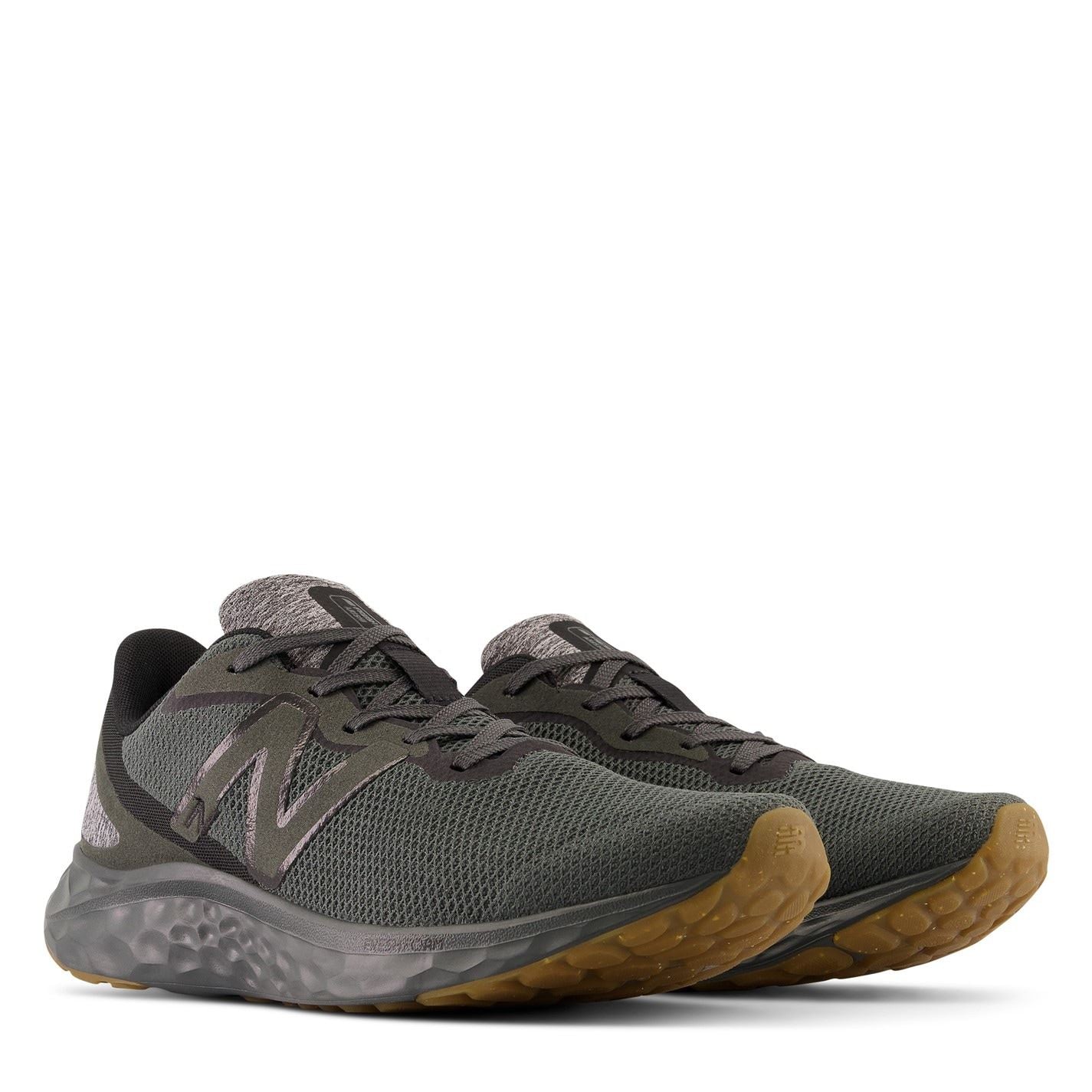 New Balance Mens Fresh Foam Arishi V4 Running Shoes