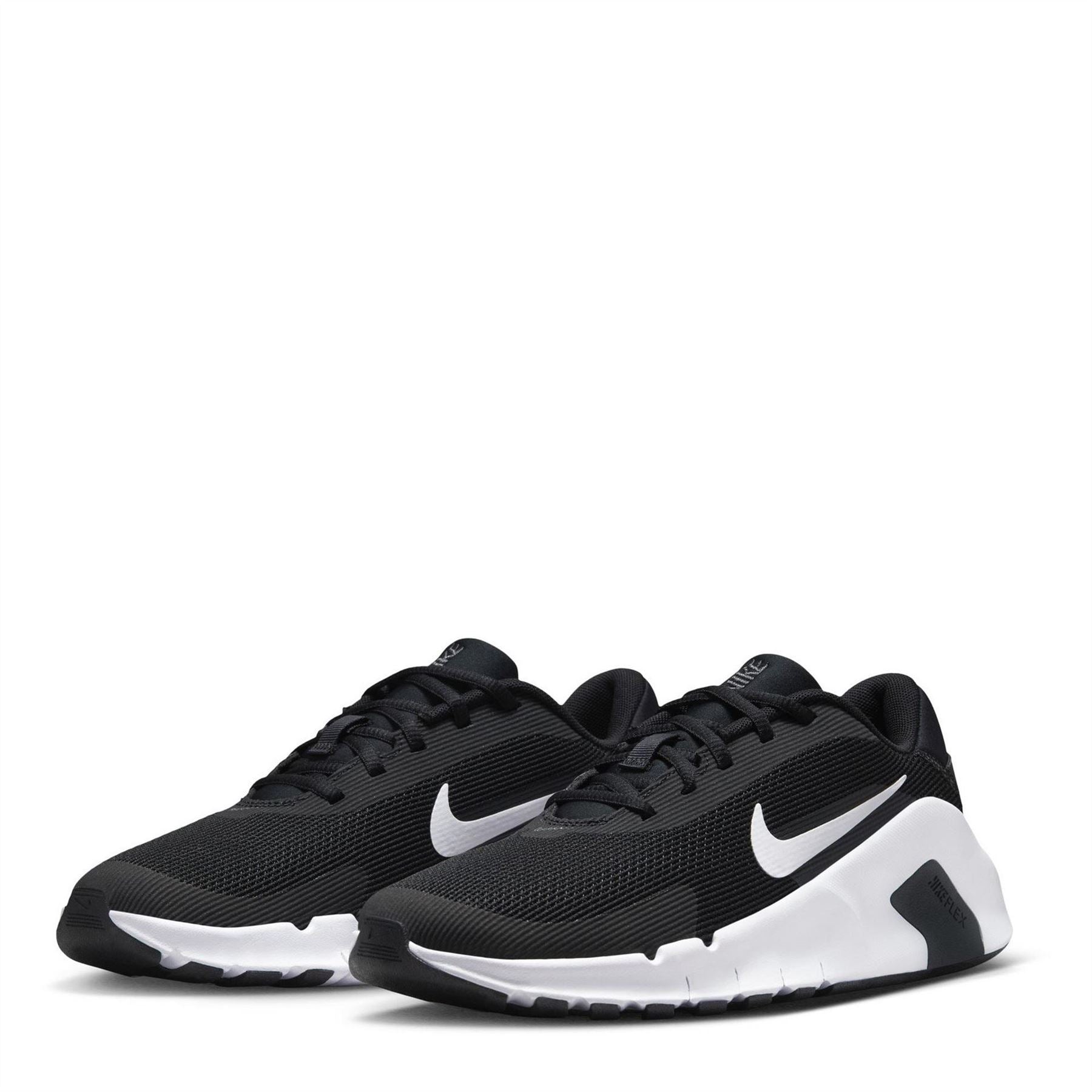 Nike Flex Train Lace-Up Sneakers